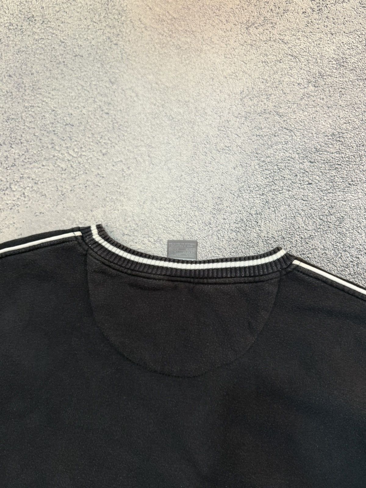 Nike Nike Vintage Sweatshirt XL Swoosh Crewneck Retro Pullover Size US XL / EU 56 / 4 - 22 Thumbnail