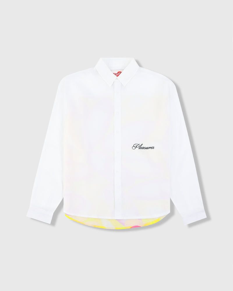 Pleasures Pleasures Pilule Shirt Size US M / EU 48-50 / 2 - 2 Thumbnail