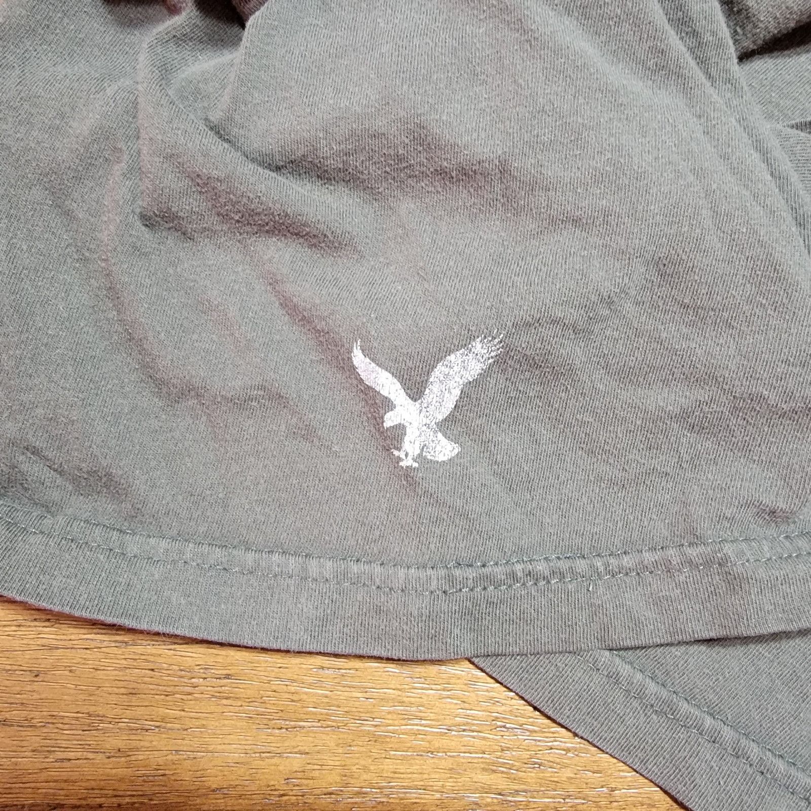 American Eagle Outfitters American Eagle Outfitters Funny Tee "We Found 'em" - Medium Size M / US 6-8 / IT 42-44 - 3 Thumbnail