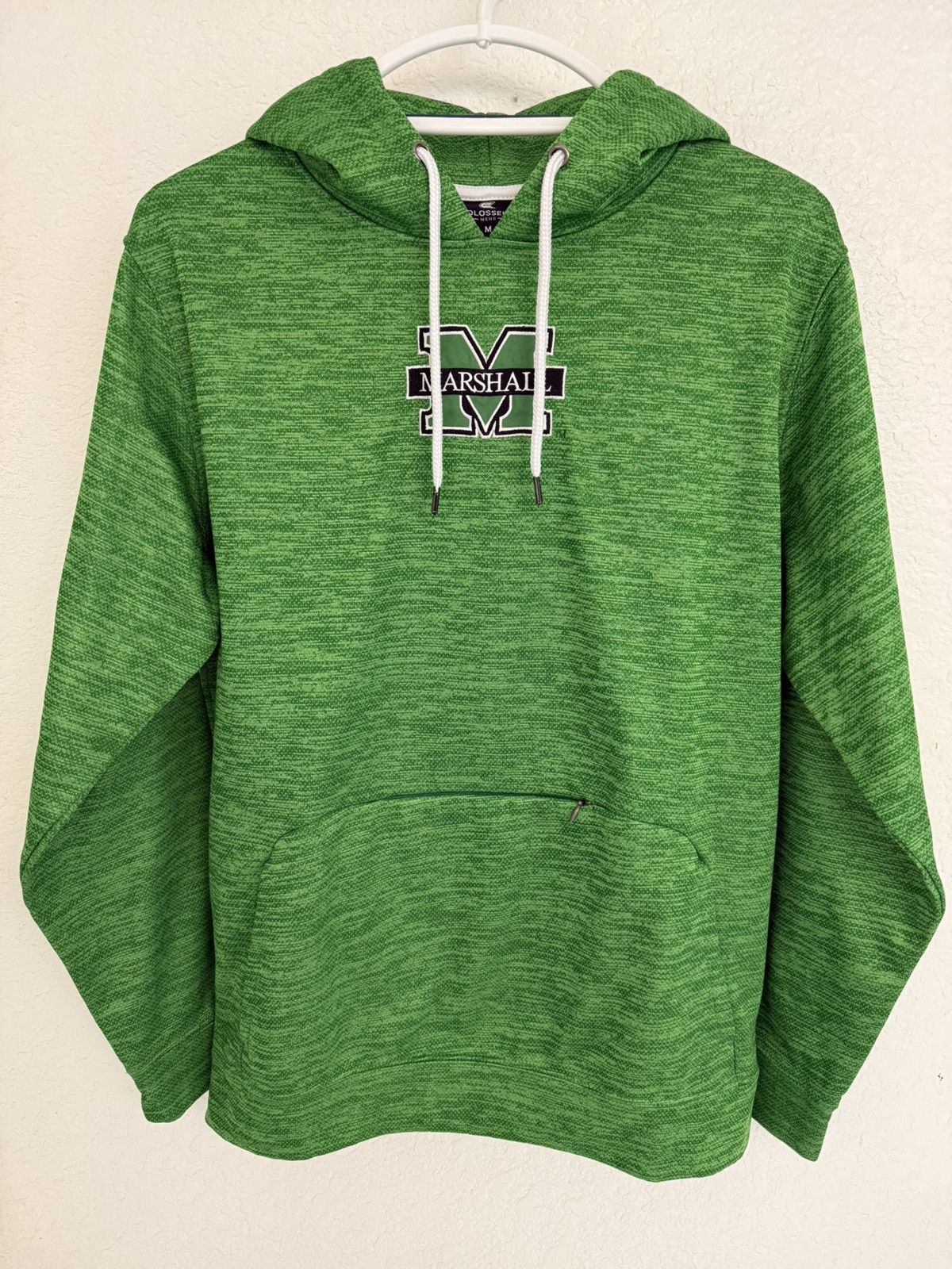 Colosseum Athletics Marshall University Sweatshirt Size US M / EU 48-50 / 2 - 1 Thumbnail