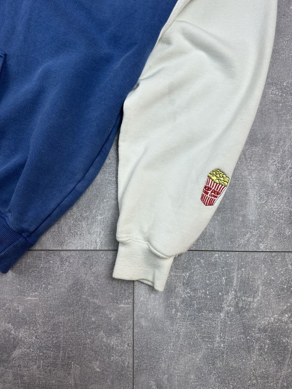 CHILDS Childish Theme Park Vintage Baggy Hoodie Size US XL / EU 56 / 4 - 12 Thumbnail