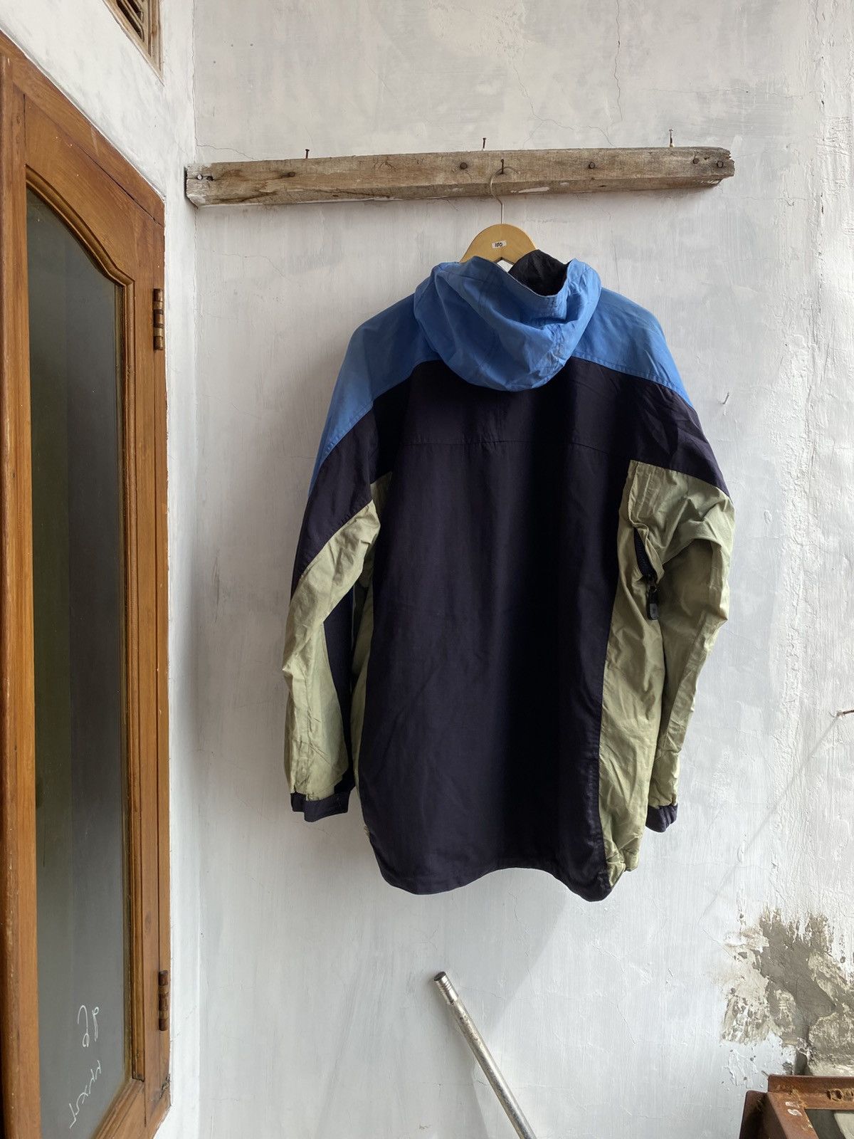 Stussy stussy outdoor Size US XL / EU 56 / 4 - 2 Thumbnail