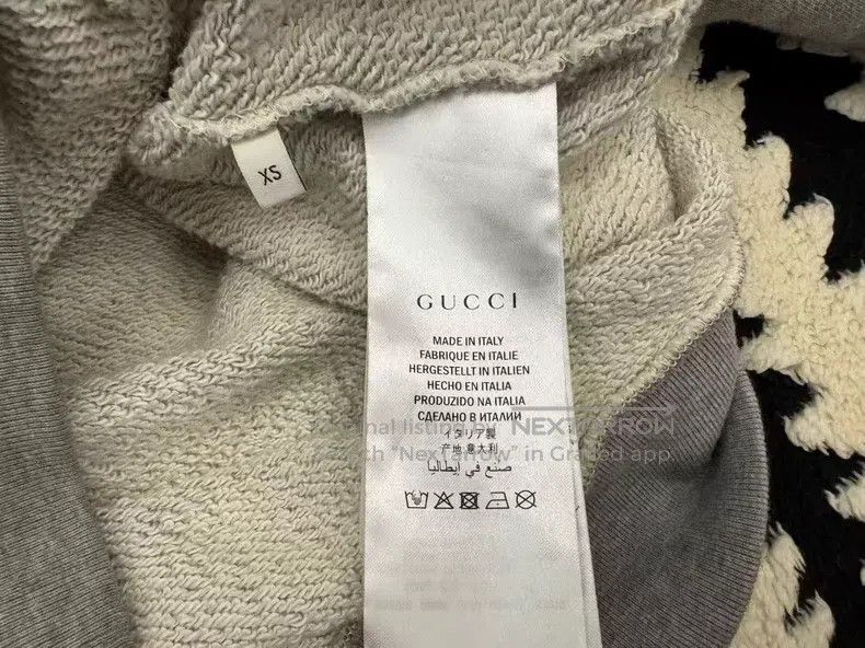 Gucci Gucci Double-shoulder embroidered Dragon Year jacket Size US XS / EU 42 / 0 - 5 Thumbnail