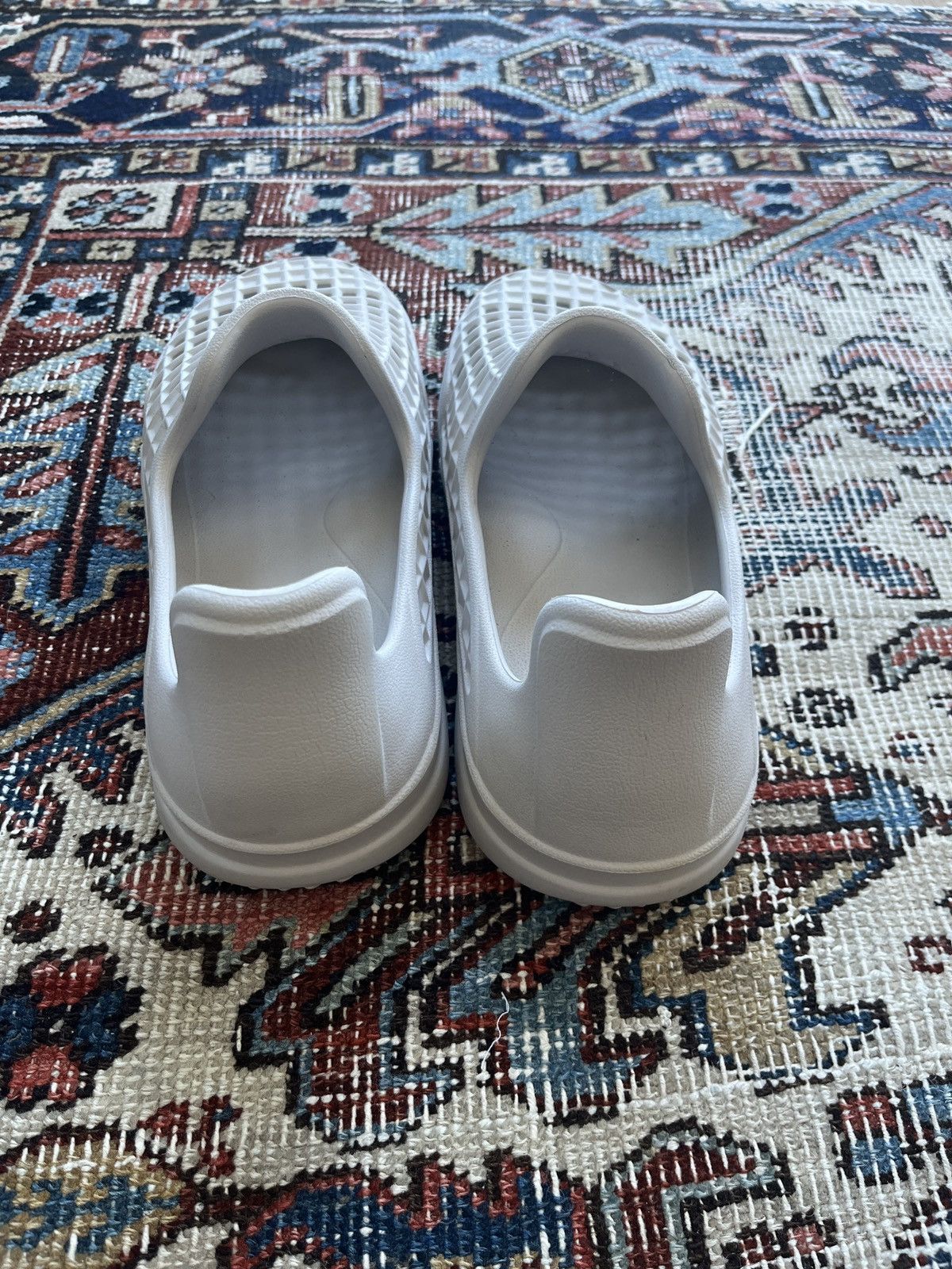 Other Lusso Cloud, Scenario Slip Ons (Coffee) Size US 12 / EU 45 - 4 Thumbnail