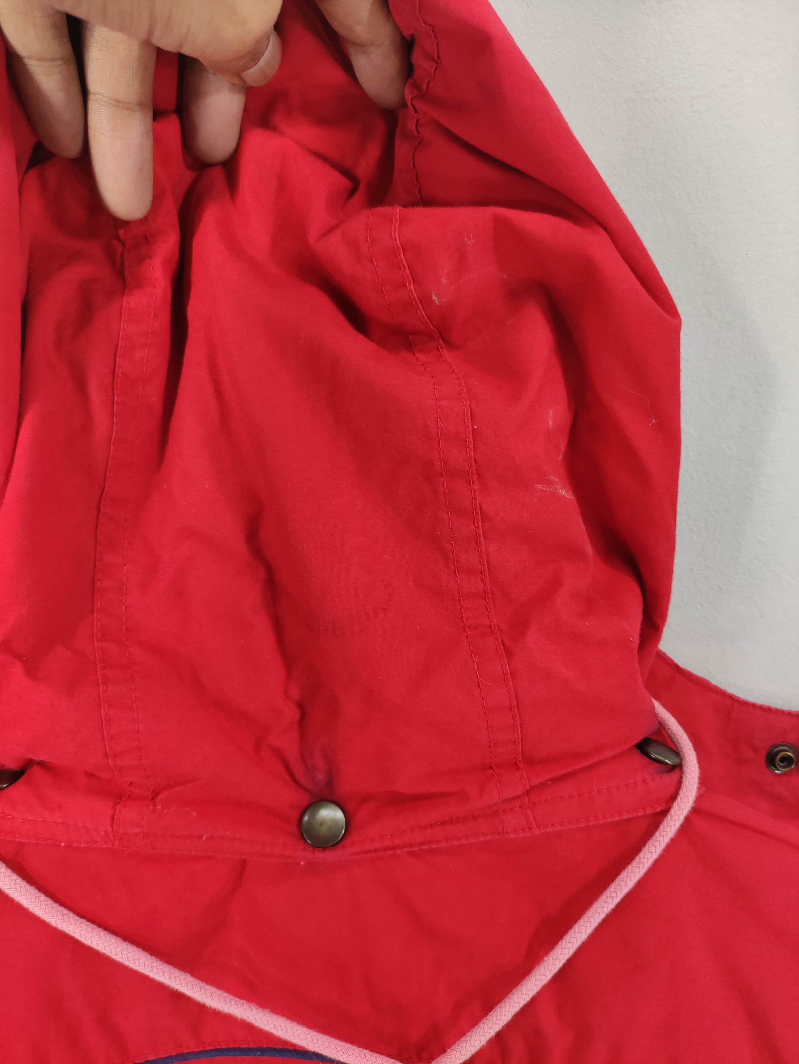 Vintage Vintage Corsaire Bomber Jacket Style Zipper Embroidered Logo Size US XL / EU 56 / 4 - 21 Thumbnail