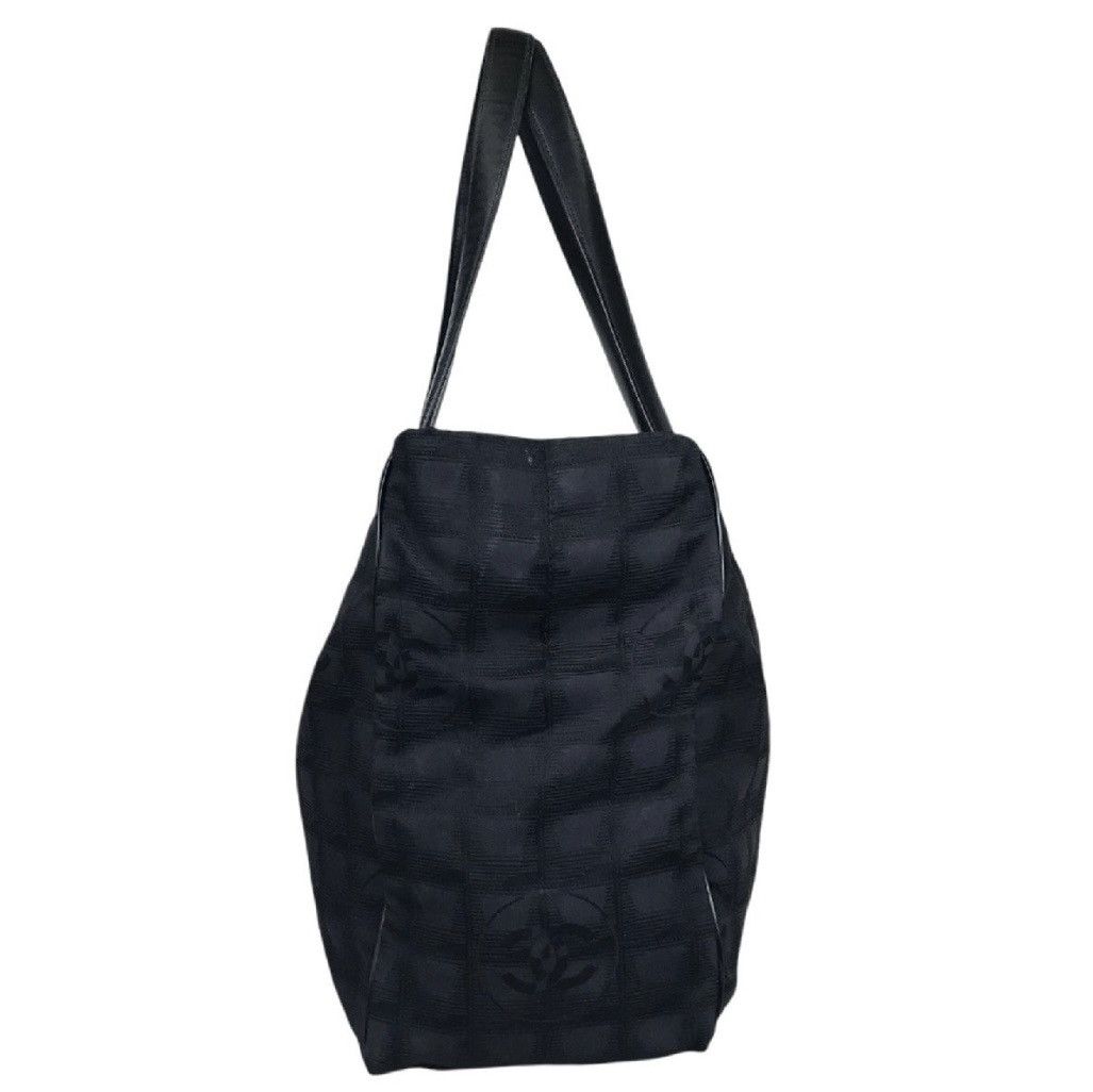 Chanel Vintage Chanel bag Size ONE SIZE - 4 Thumbnail