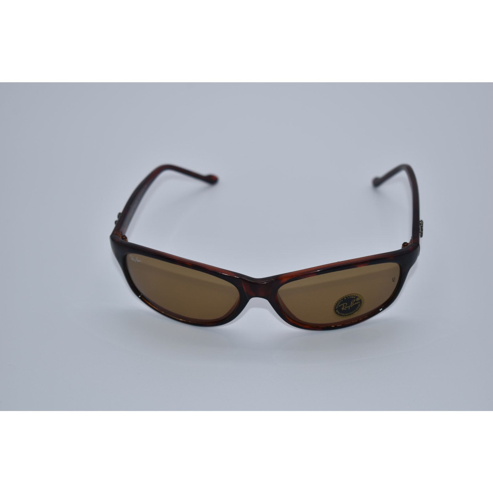 RayBan VINTAGE Ray-Ban Sunglasses Brown Tortoise Bausch & Lomb Size ONE SIZE - 2 Thumbnail