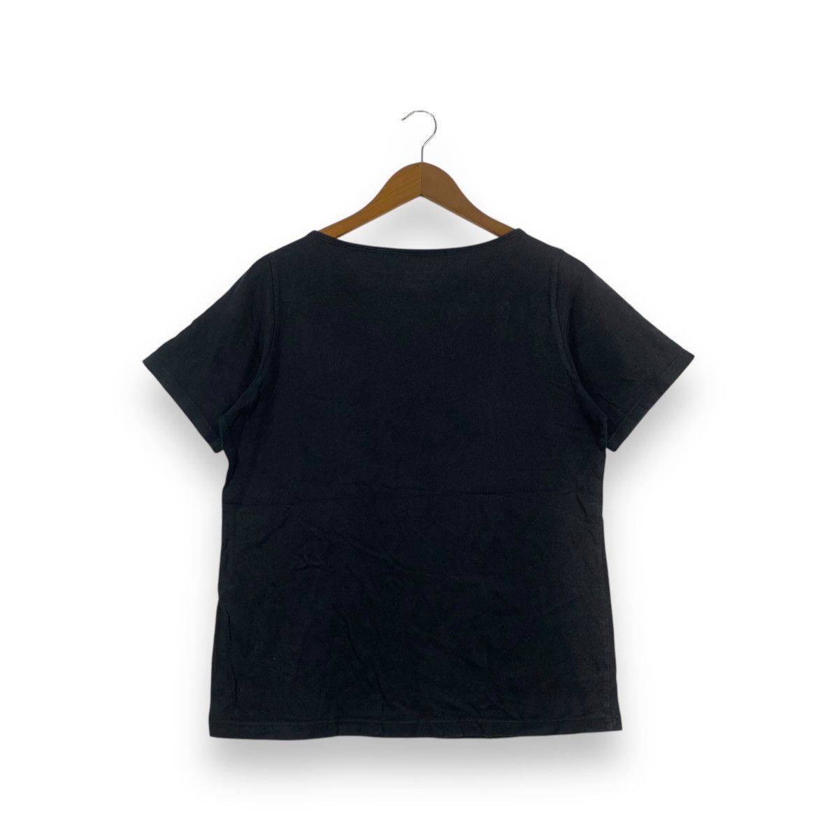 Uniqlo UNIQLO X MOOMIN CHARACTER Old Snufkin In Boots Tee Shirt Size XL / US 12-14 / IT 48-50 - 4 Thumbnail