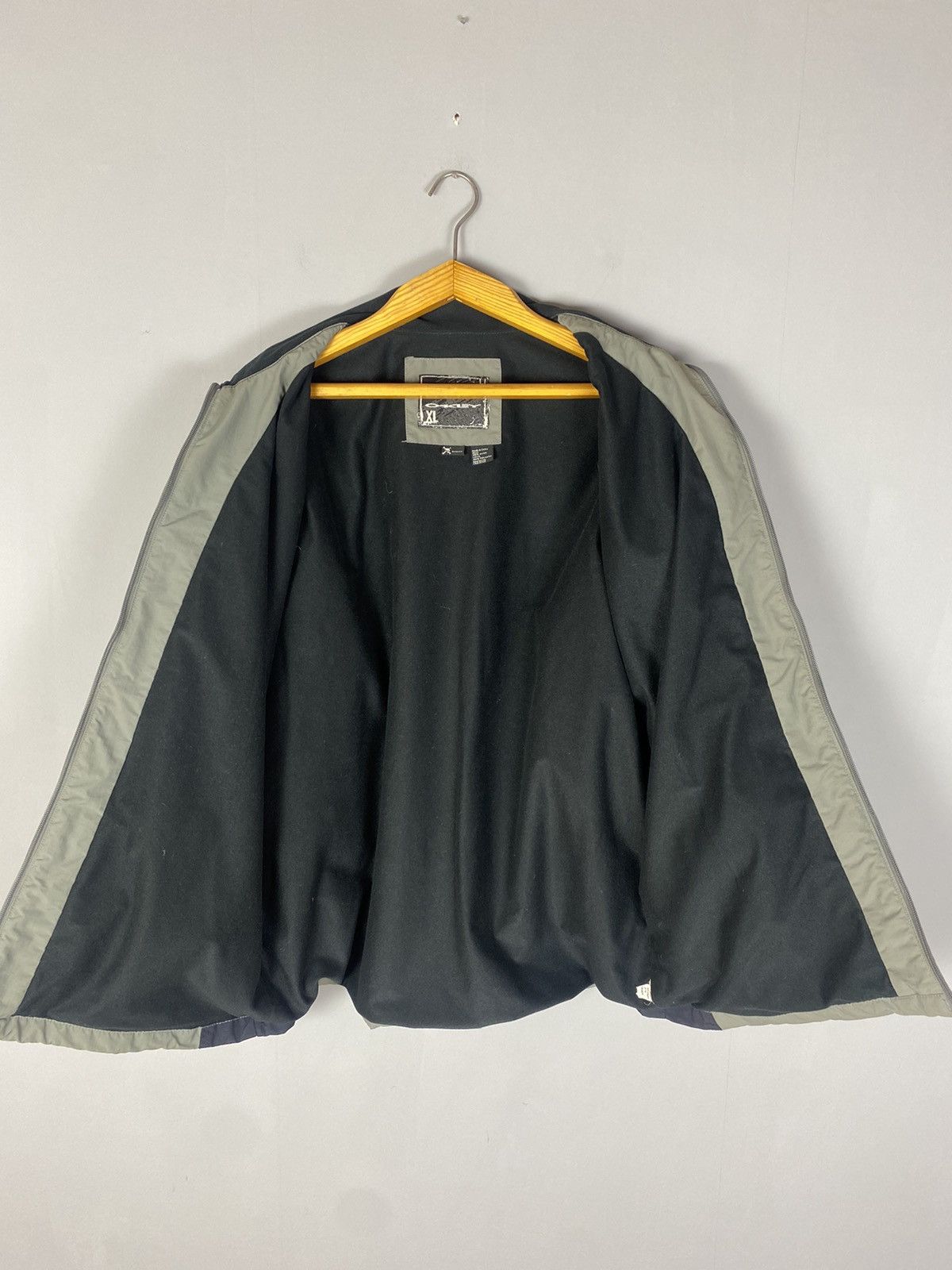 Oakley × Vintage Vintage Oakley jacket Size US XL / EU 56 / 4 - 6 Thumbnail