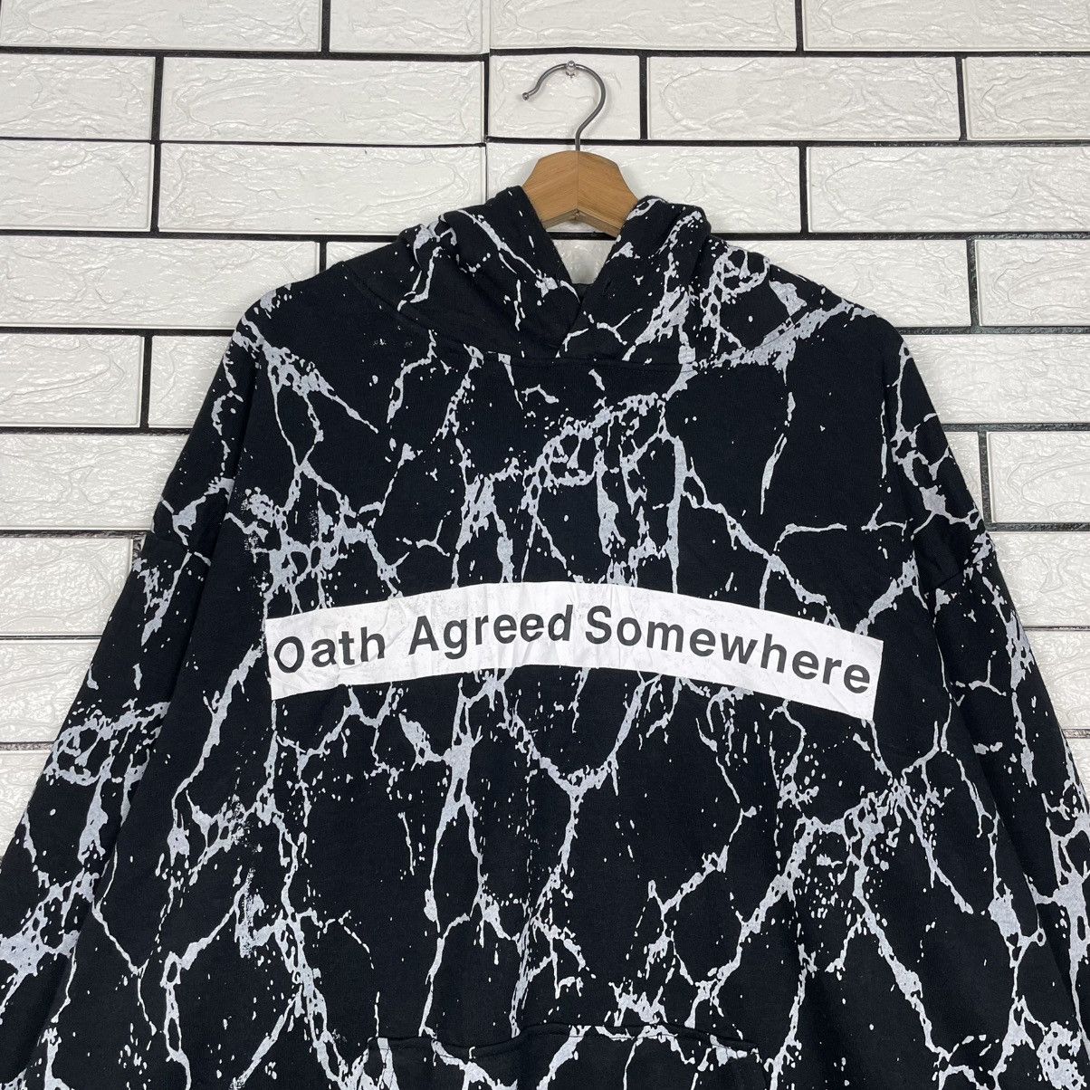 Japanese Brand Japanese Brand Beaumere Pullover Hoodie Size US XXL / EU 58 / 5 - 10 Thumbnail