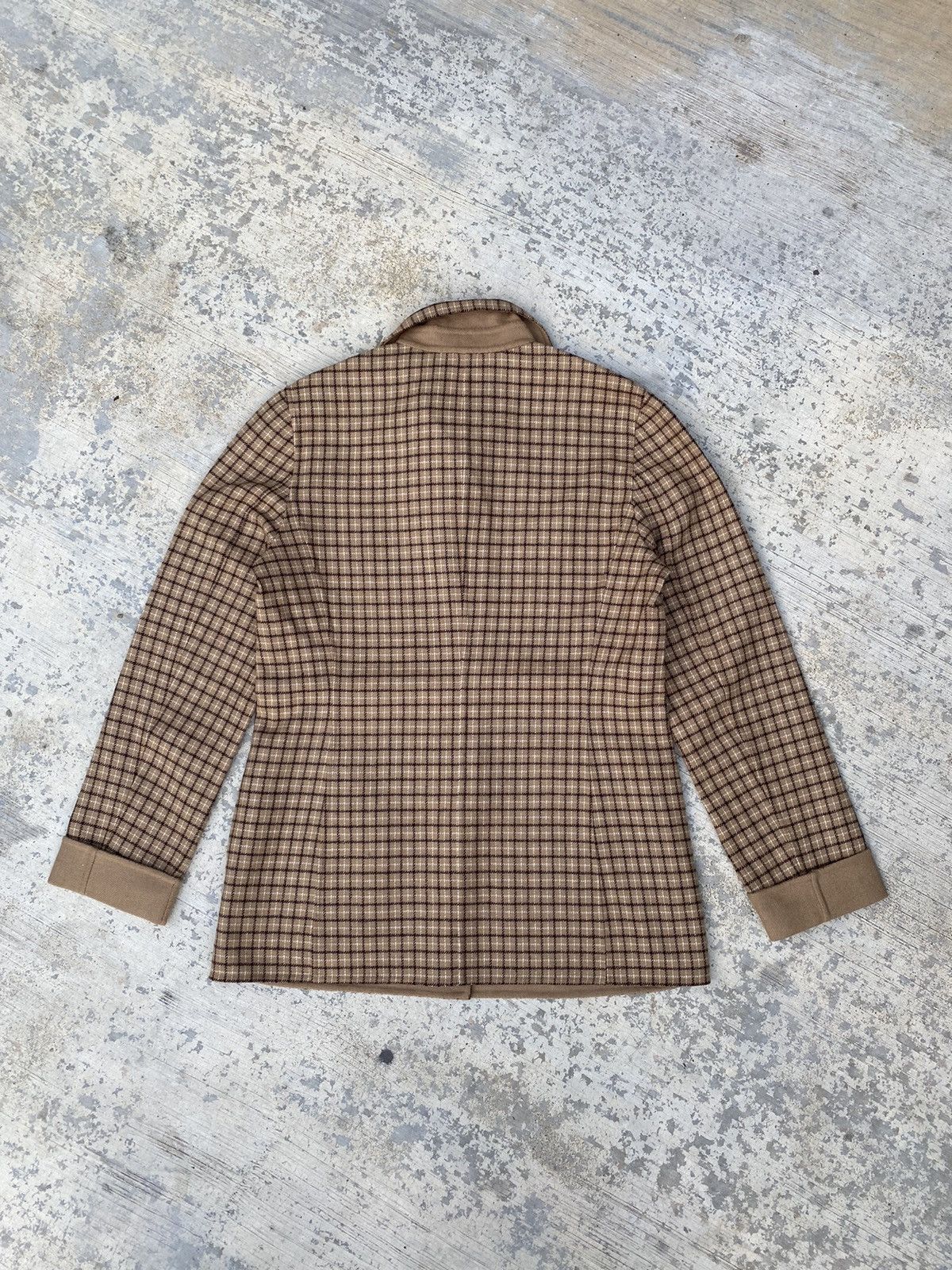 Ralph Lauren Vintage Ralph Lauren sport coat Size M / US 6-8 / IT 42-44 - 2 Thumbnail