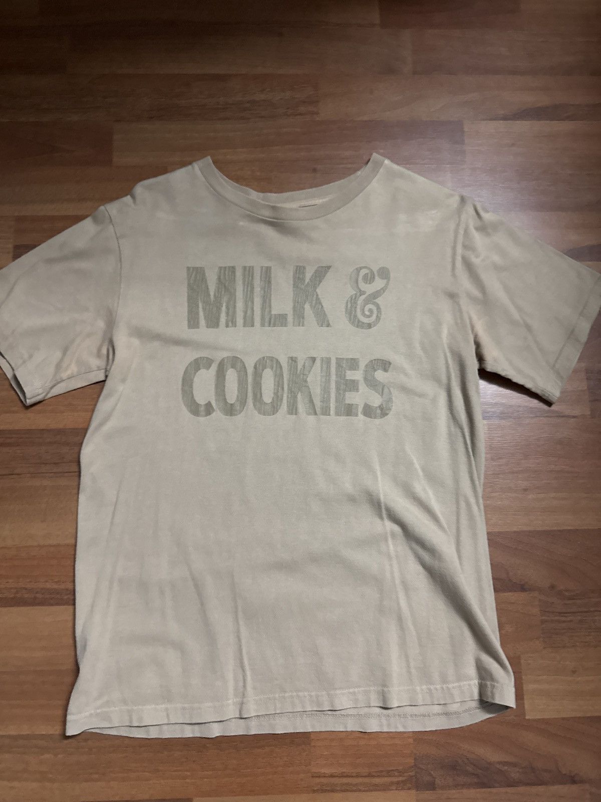 Number (N)ine “Milk & cookies “ number nine | Grailed