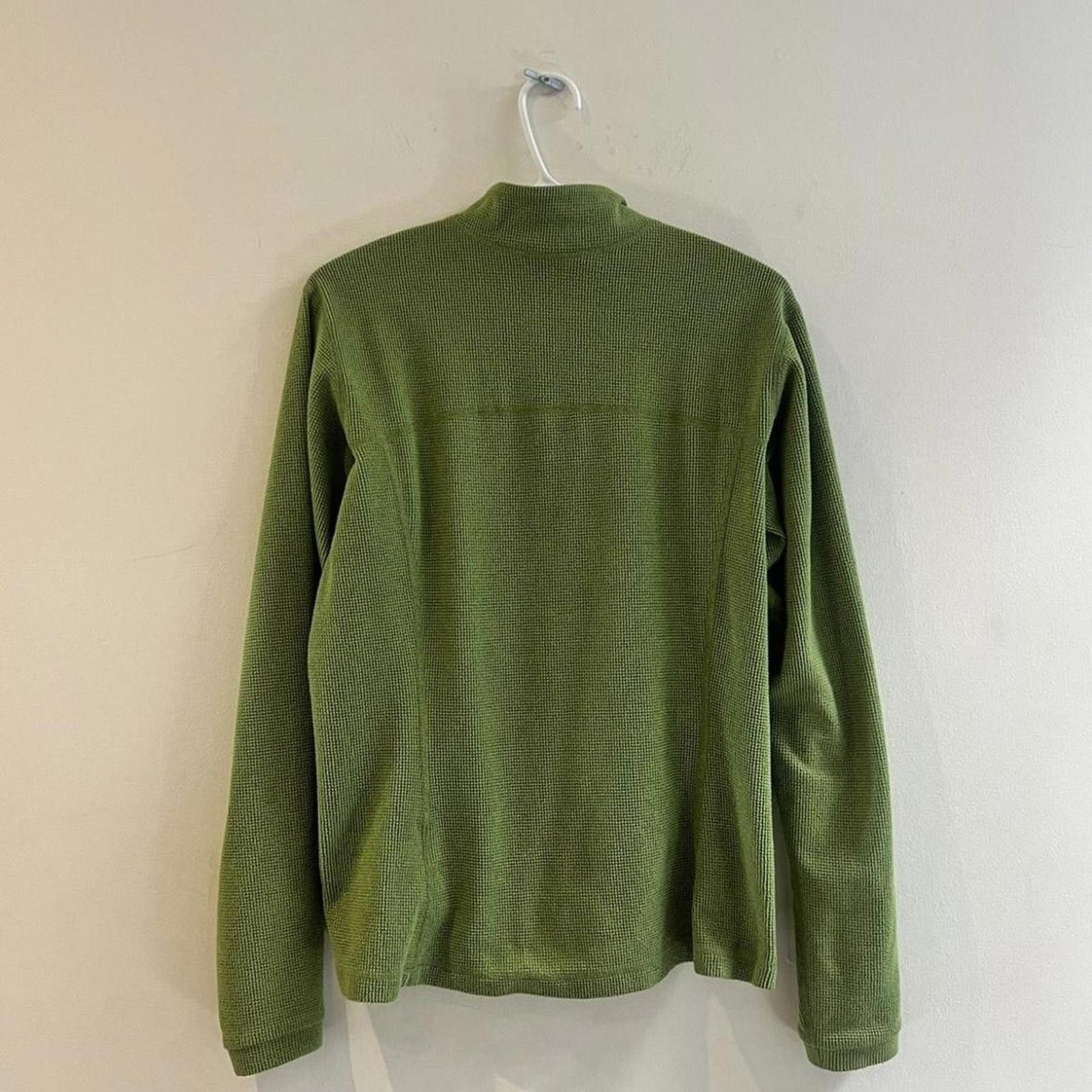 Arc'teryx Vintage Arcteryx 1/4 zip Size XS / US 0-2 / IT 36-38 - 2 Thumbnail