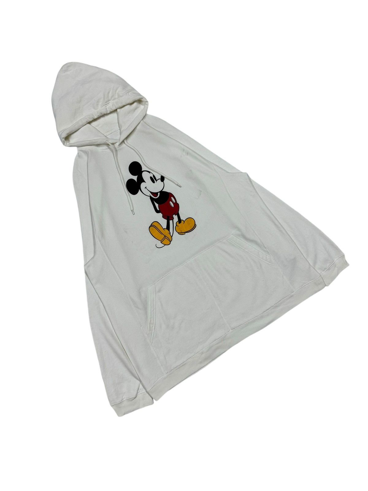 Disney × Takahiromiyashita The Soloist. A/W20 Takahiro Miyashita The Soloist Disney Mickey Mouse Size US S / EU 44-46 / 1 - 5 Thumbnail
