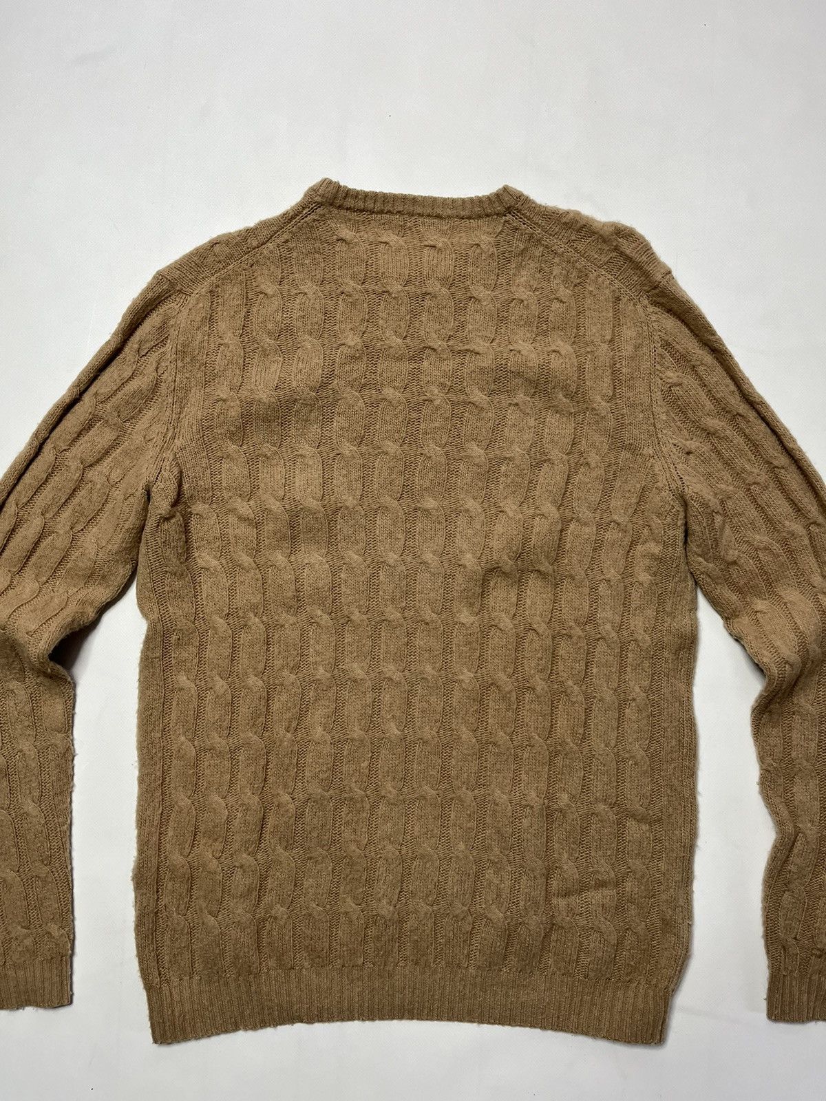 Roberto Collina Roberto Collina Lana superfine Knit pullover Size US M / EU 48-50 / 2 - 16 Thumbnail