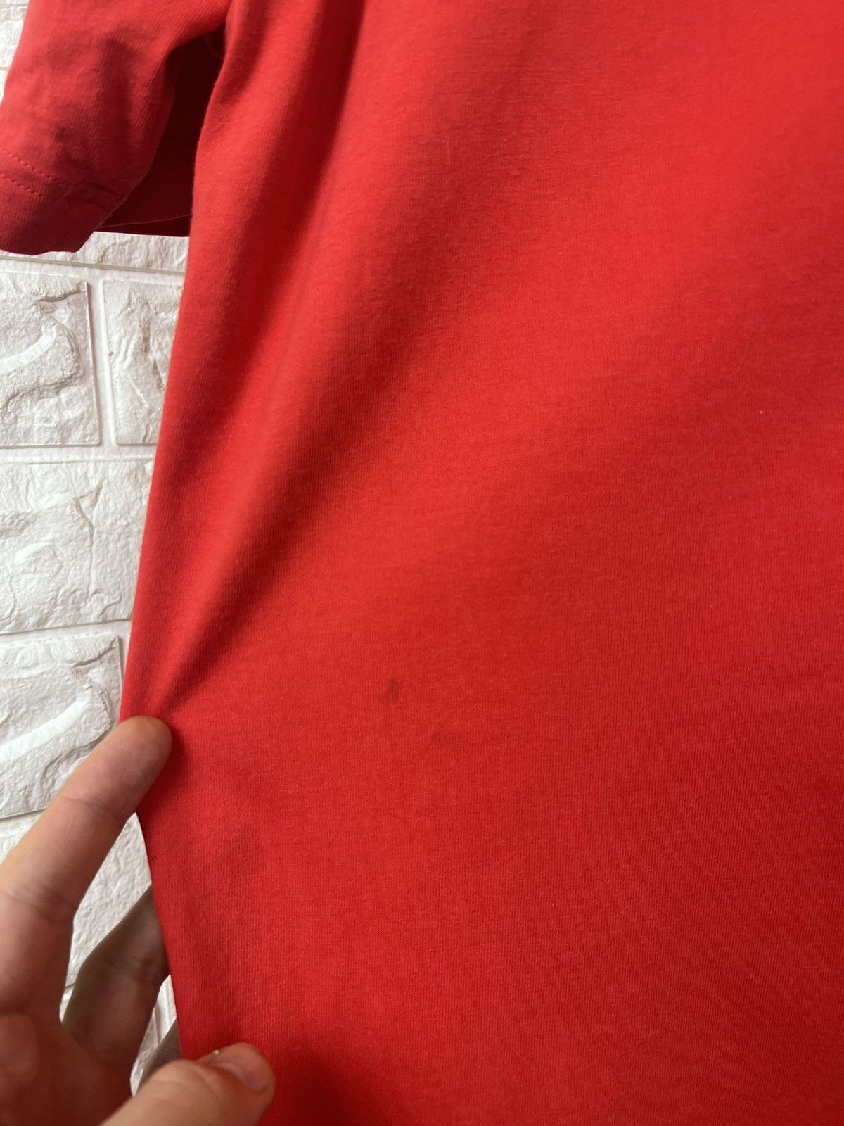 Evisu × Vintage Vintage Evisu Tee Size US L / EU 52-54 / 3 - 7 Thumbnail