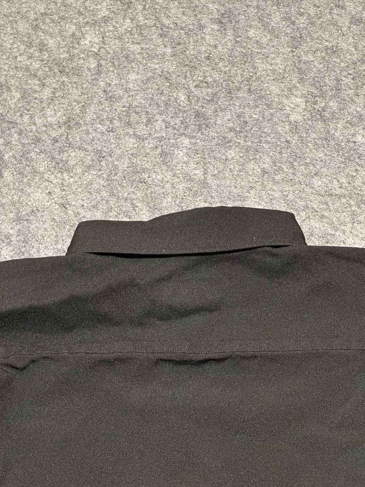 Comme des Garcons black Comme des Garçons Homme Plus polyester . Size US S / EU 44-46 / 1 - 7 Thumbnail