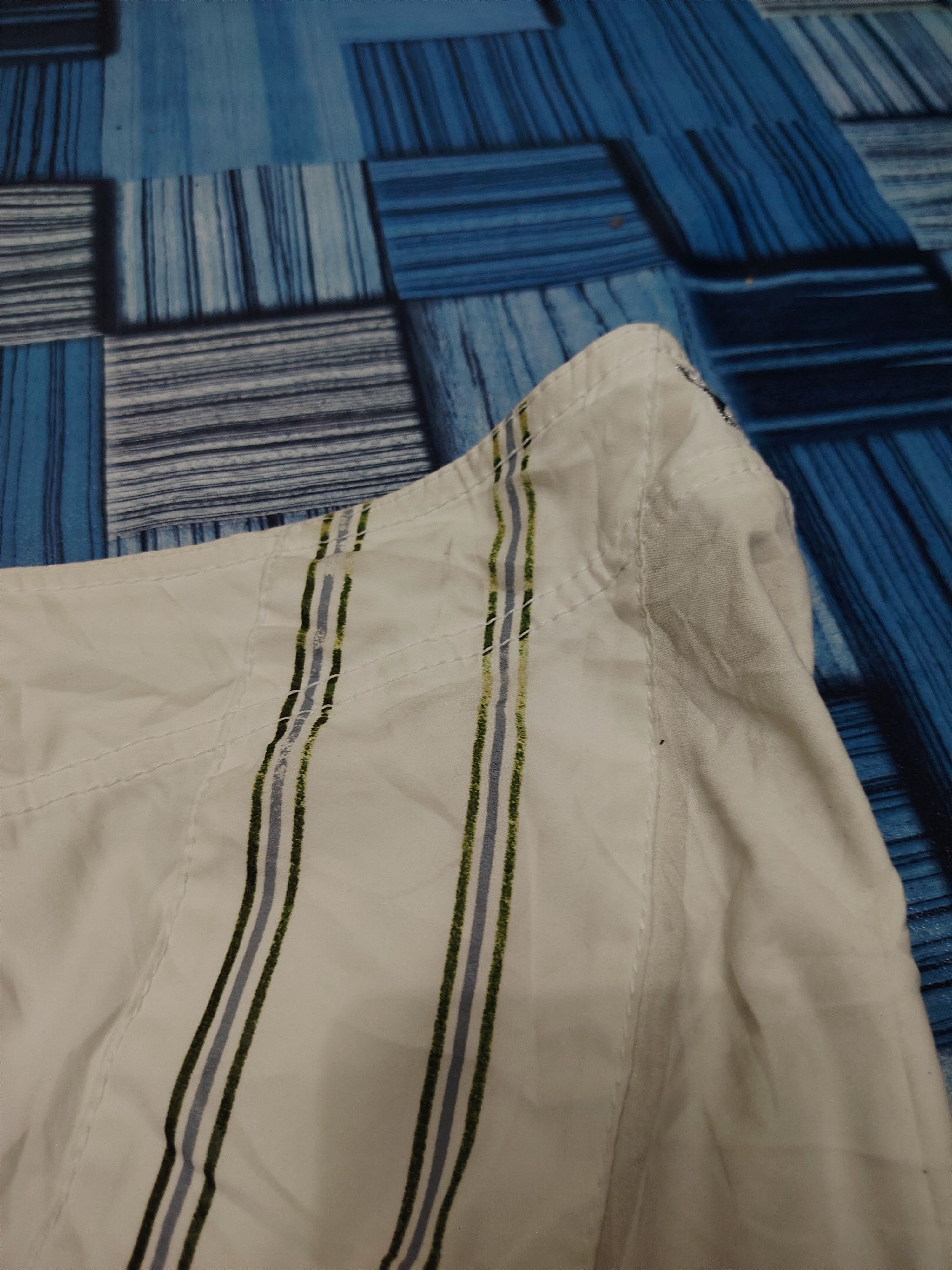 Billabong vtg billabong short Pants Size US 31 - 15 Thumbnail