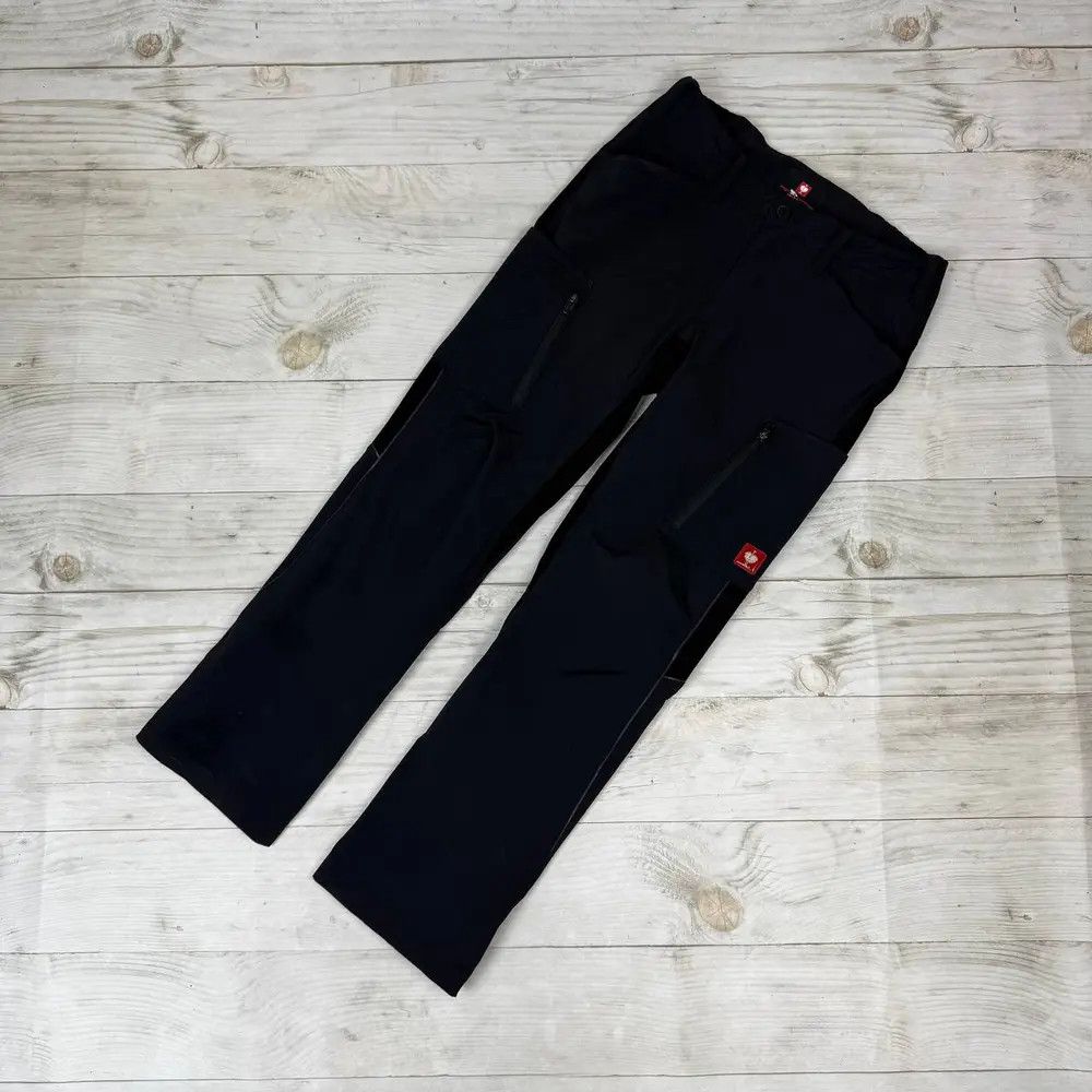 Stewart & Strauss Engelbert Strauss Pants Vision Neo Cargo Work Nylon Size US 34 / EU 50 - 1 Thumbnail
