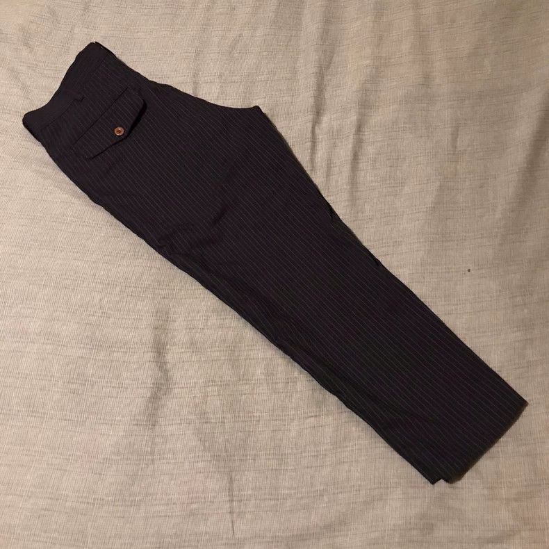 Junya Watanabe Junya watanabe SizeXS Suit trousers Size 34R - 6 Thumbnail