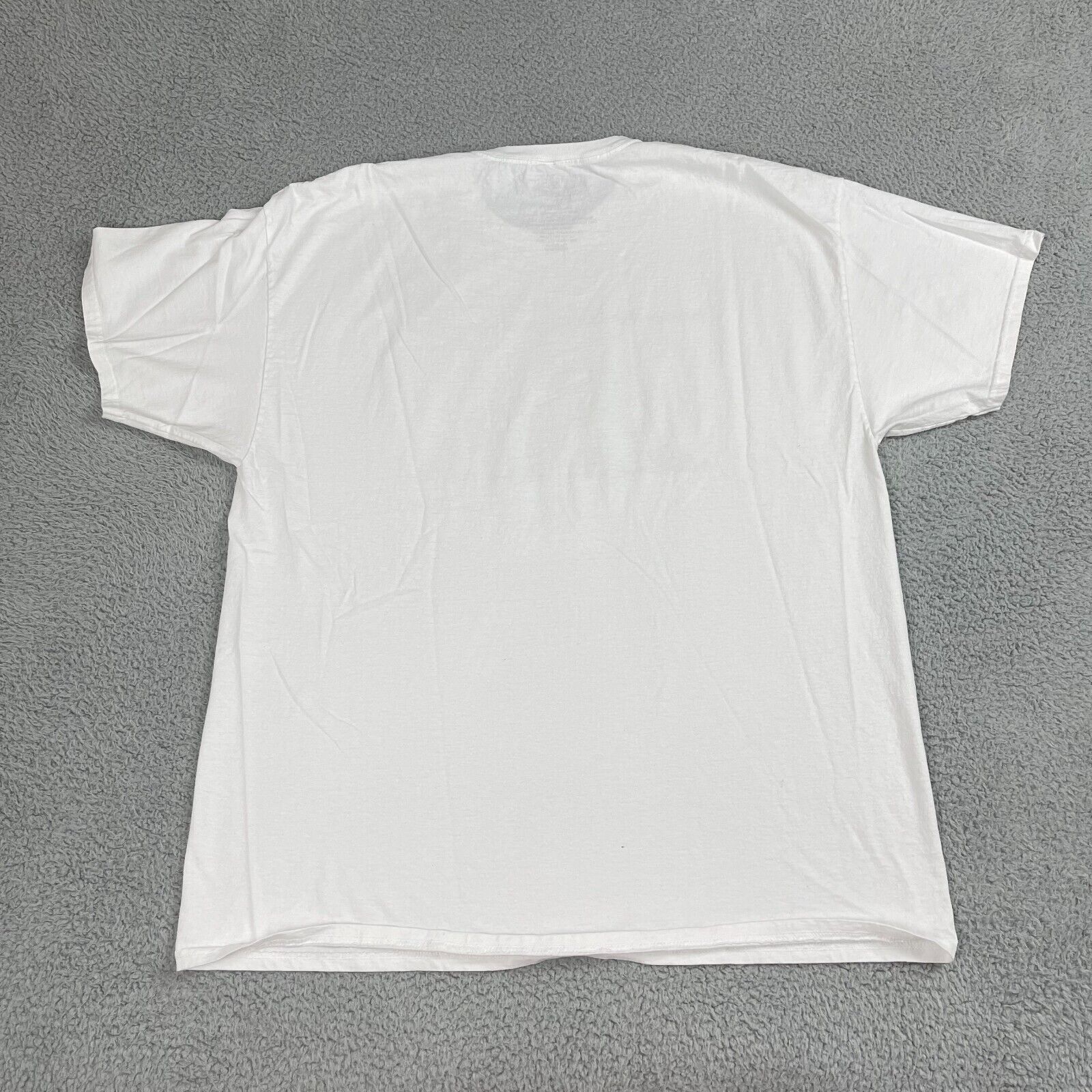 Other Hunter X Hunter Anime T- Shirt 2XL Adult Men Size US XXL / EU 58 / 5 - 5 Thumbnail