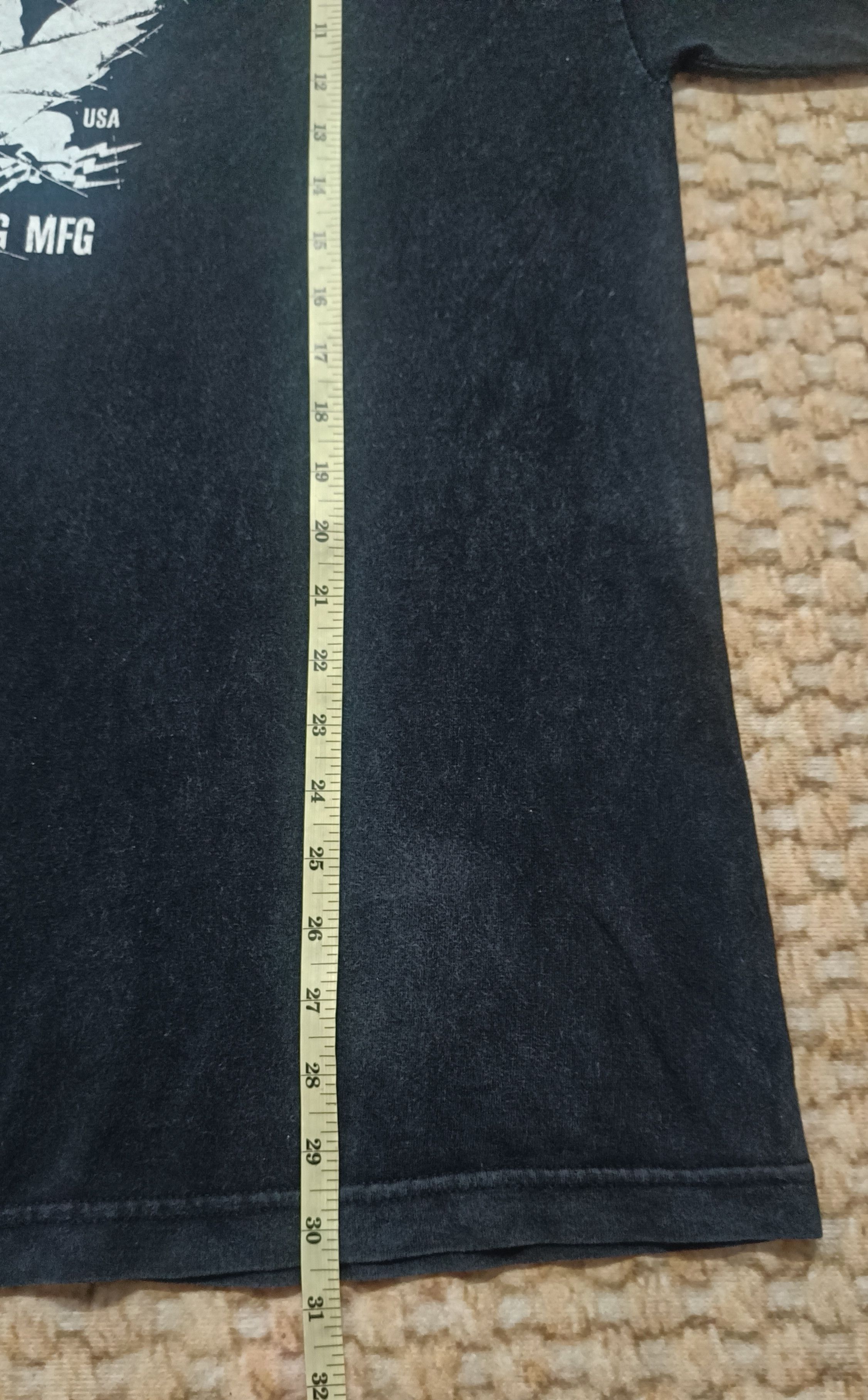 Atticus 🔥🔥Rare Vintage Atticus Blink 182 Tee Size US L / EU 52-54 / 3 - 8 Thumbnail