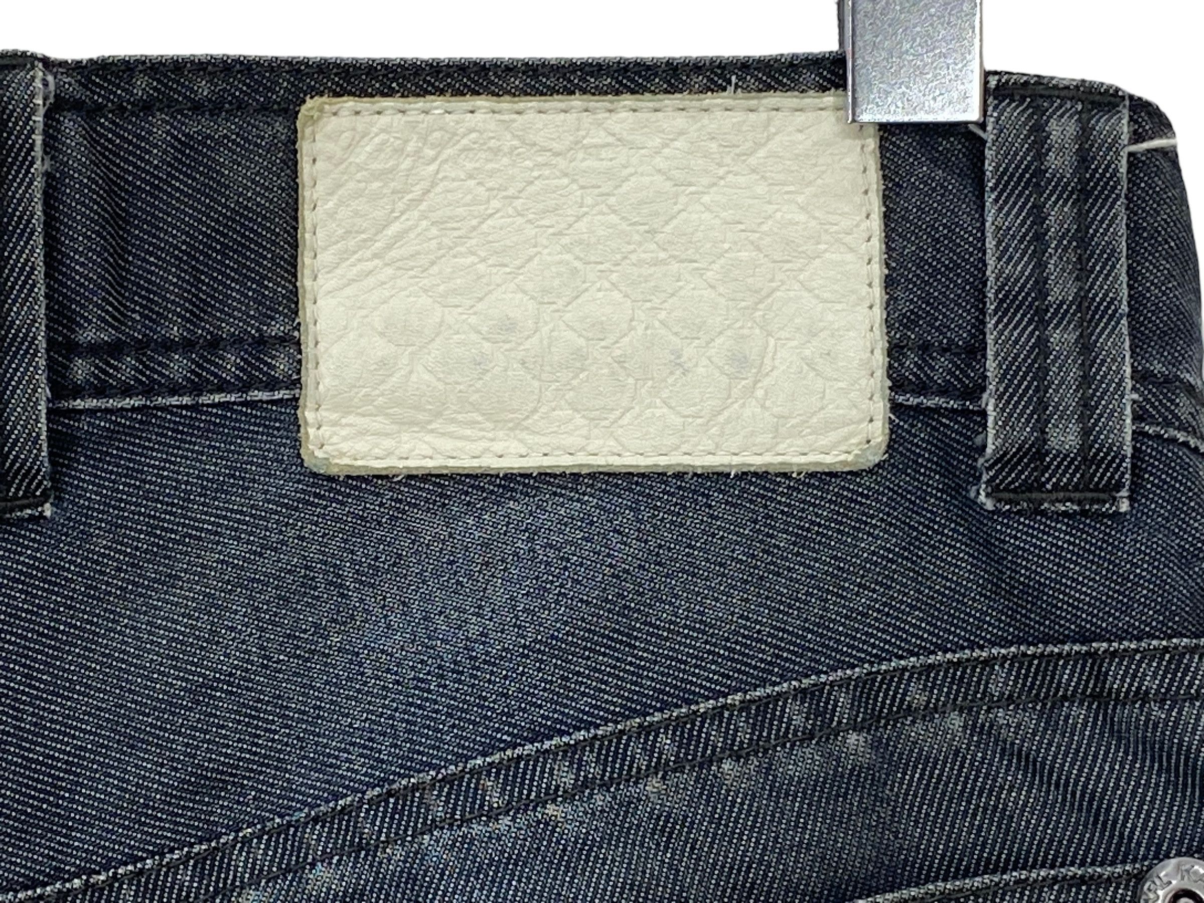 Karl Kani Karl Kani Jeans Tapered Jeans Size US 30 / EU 46 - 8 Thumbnail
