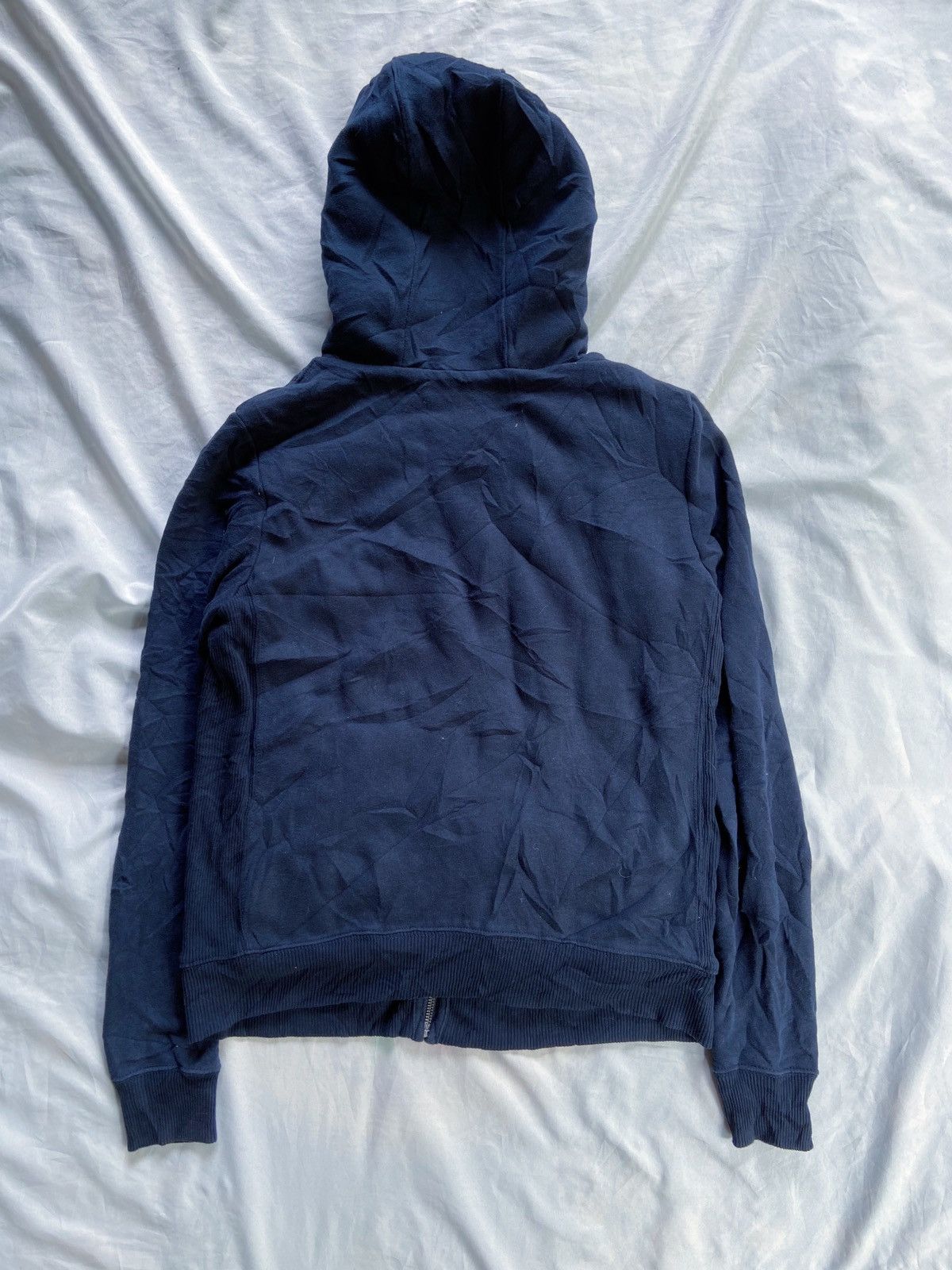 Abercrombie & Fitch ABERCOMBIE SHERPA ZIP HOODIE Size US M / EU 48-50 / 2 - 12 Thumbnail
