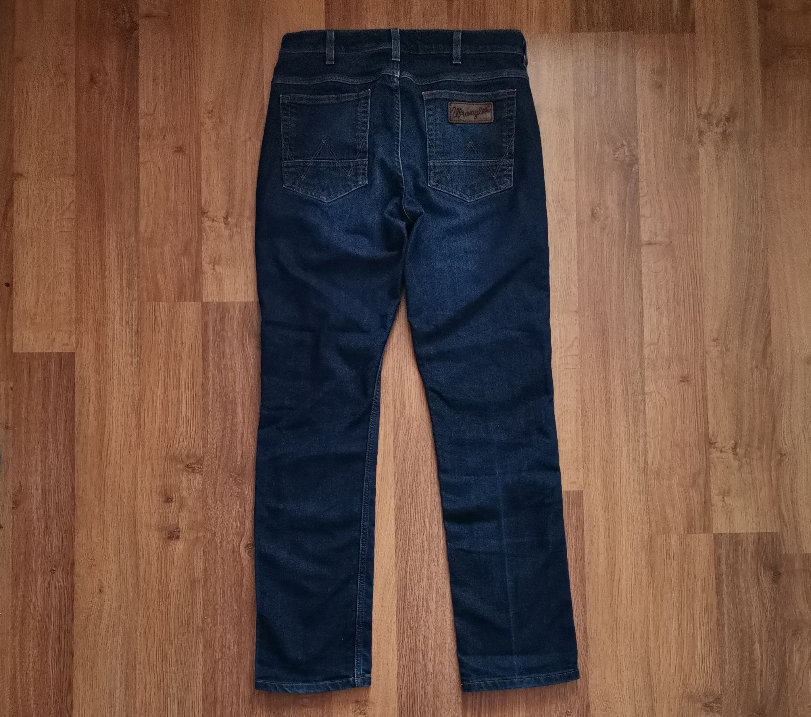 Wrangler Wrangler Jeans Size US 29 - 1 Thumbnail