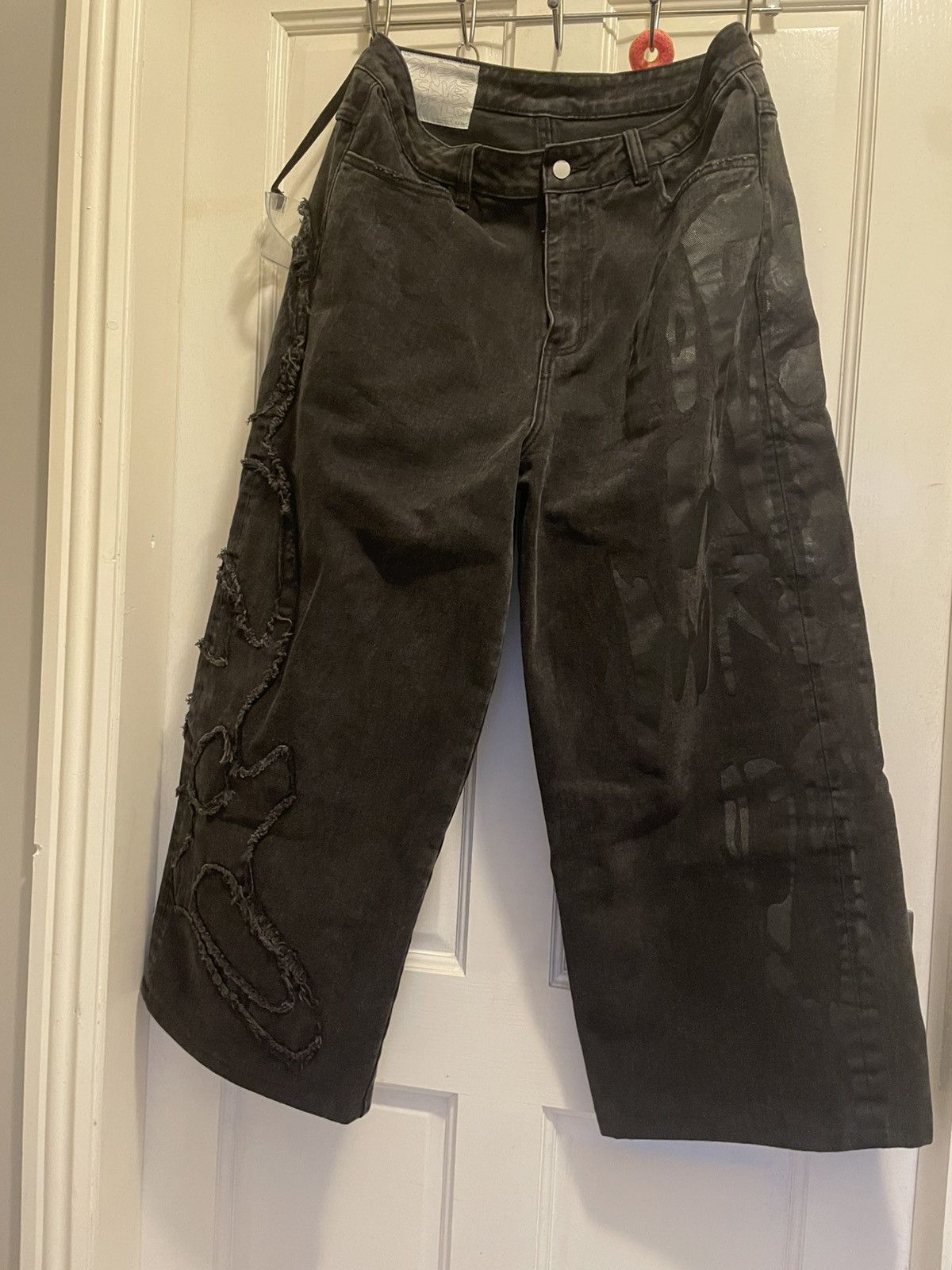 baggy jeans
