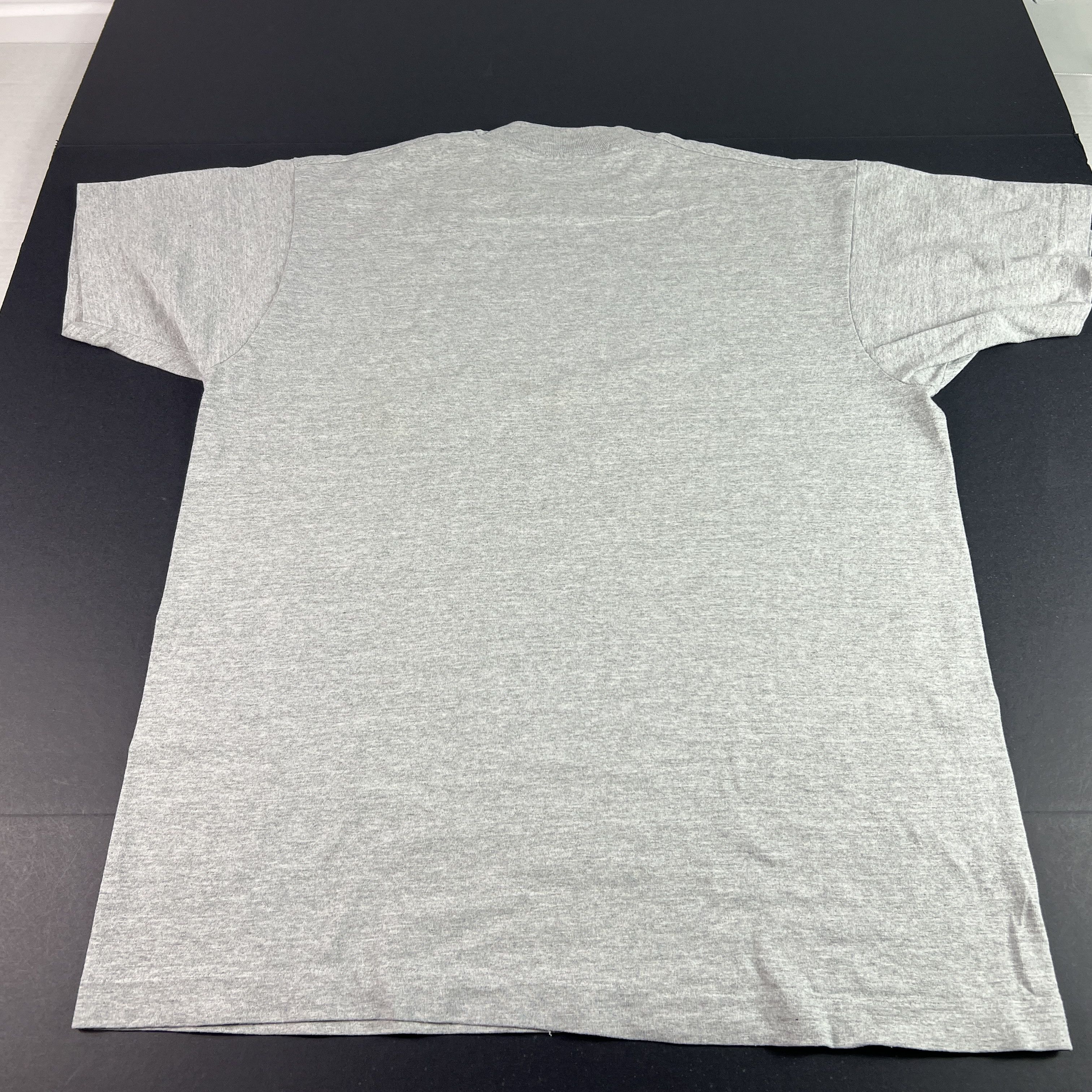 Other VTG Paul Bristow Art Shirt Hand Painted Single Stitch Tee Size US M / EU 48-50 / 2 - 8 Thumbnail