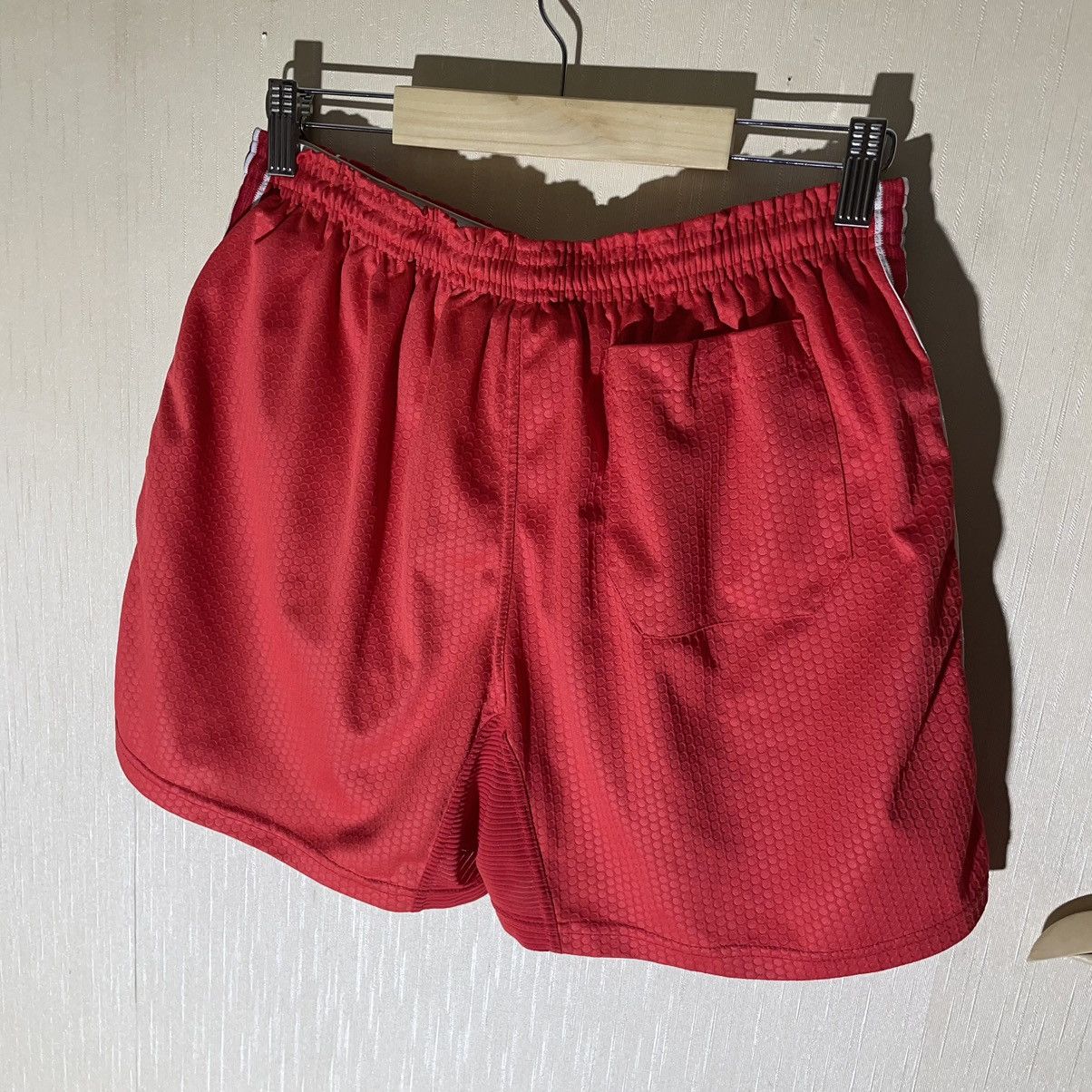Umbro × Vintage Umbro vintage soccer shorts 90s Size US 34 / EU 50 - 6 Thumbnail