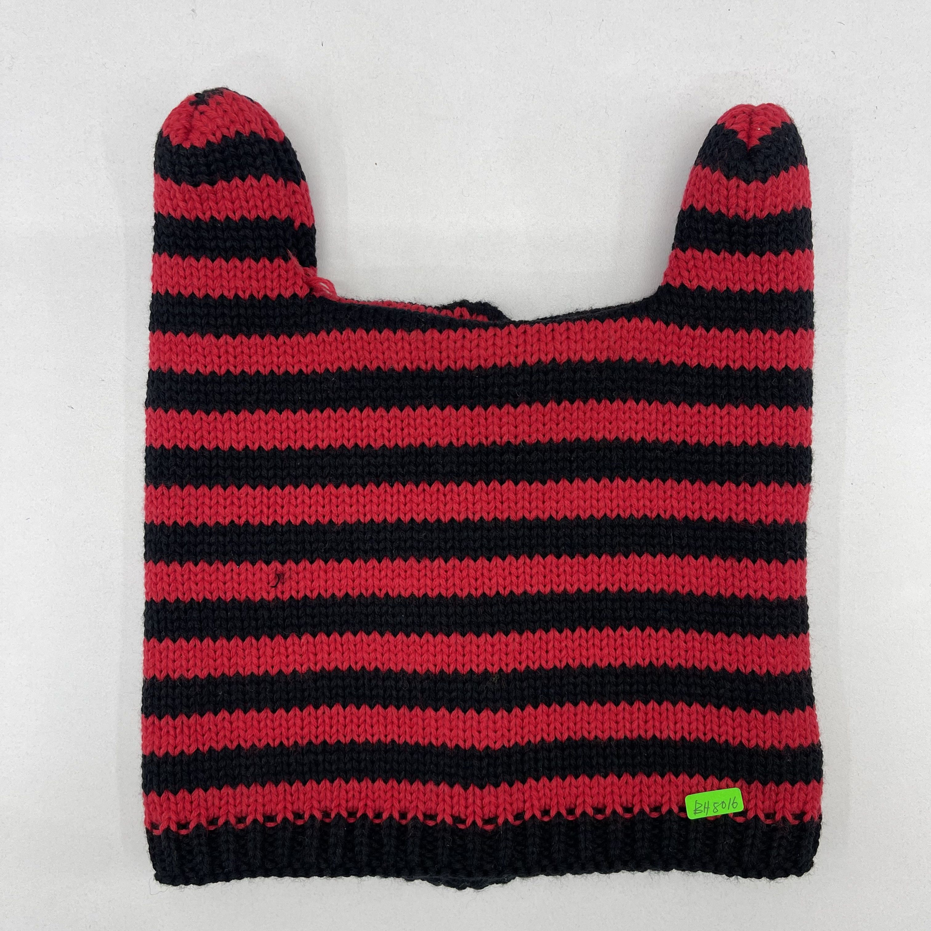 Other Unknown Japanese Brand Bunny Horn Beanie Hats - BH5016 Size ONE SIZE - 10 Thumbnail