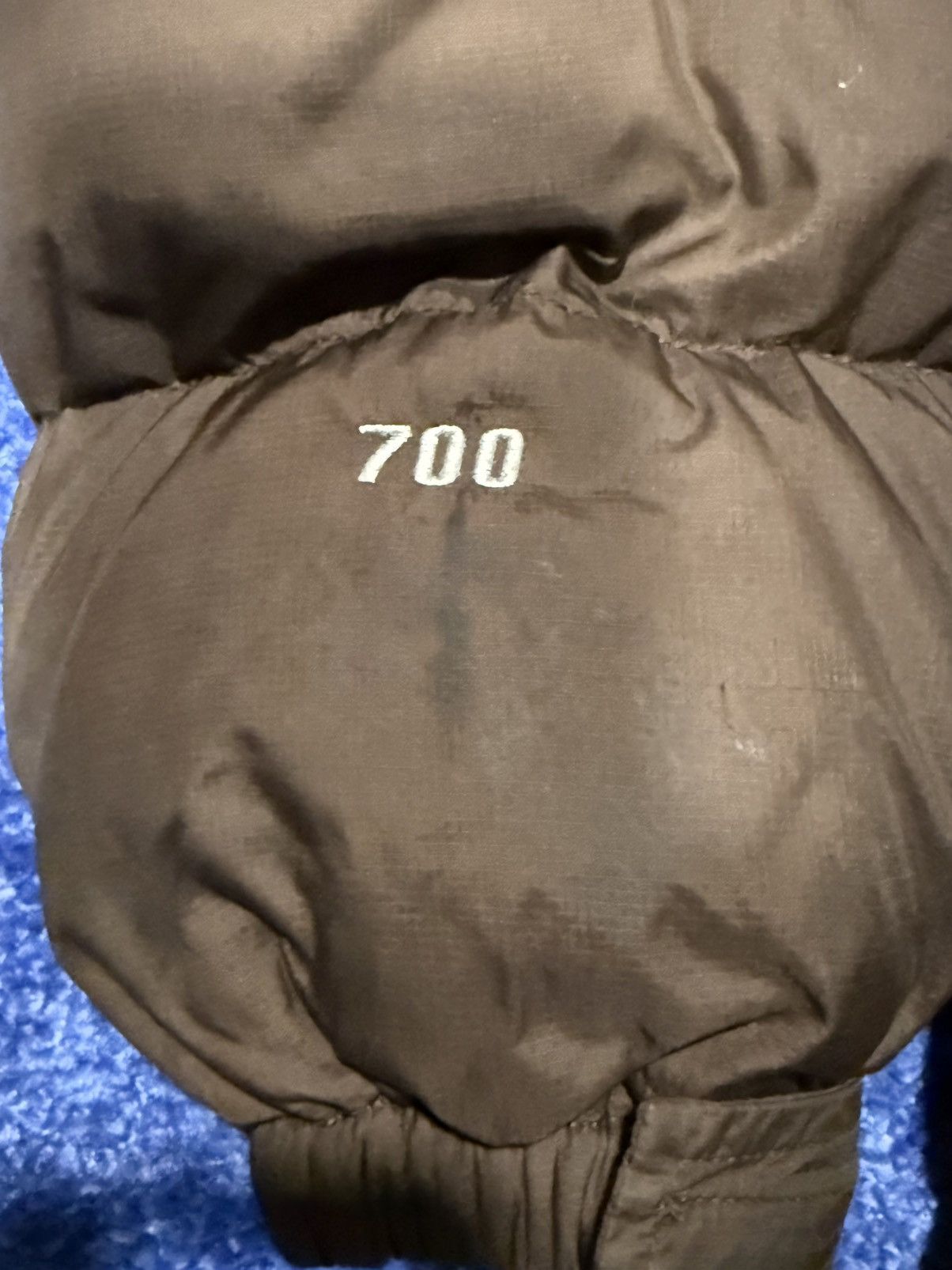 The North Face The North Face 700 Puffer Jacket (RARE) Size US L / EU 52-54 / 3 - 4 Thumbnail