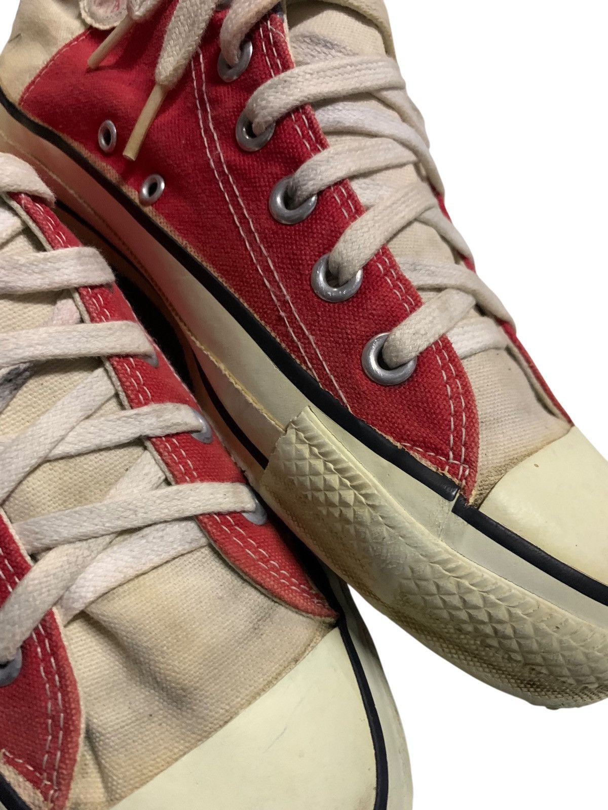 Converse Converse Highcut Made In Usa Rare Colour Size US 8 / EU 41 - 7 Thumbnail