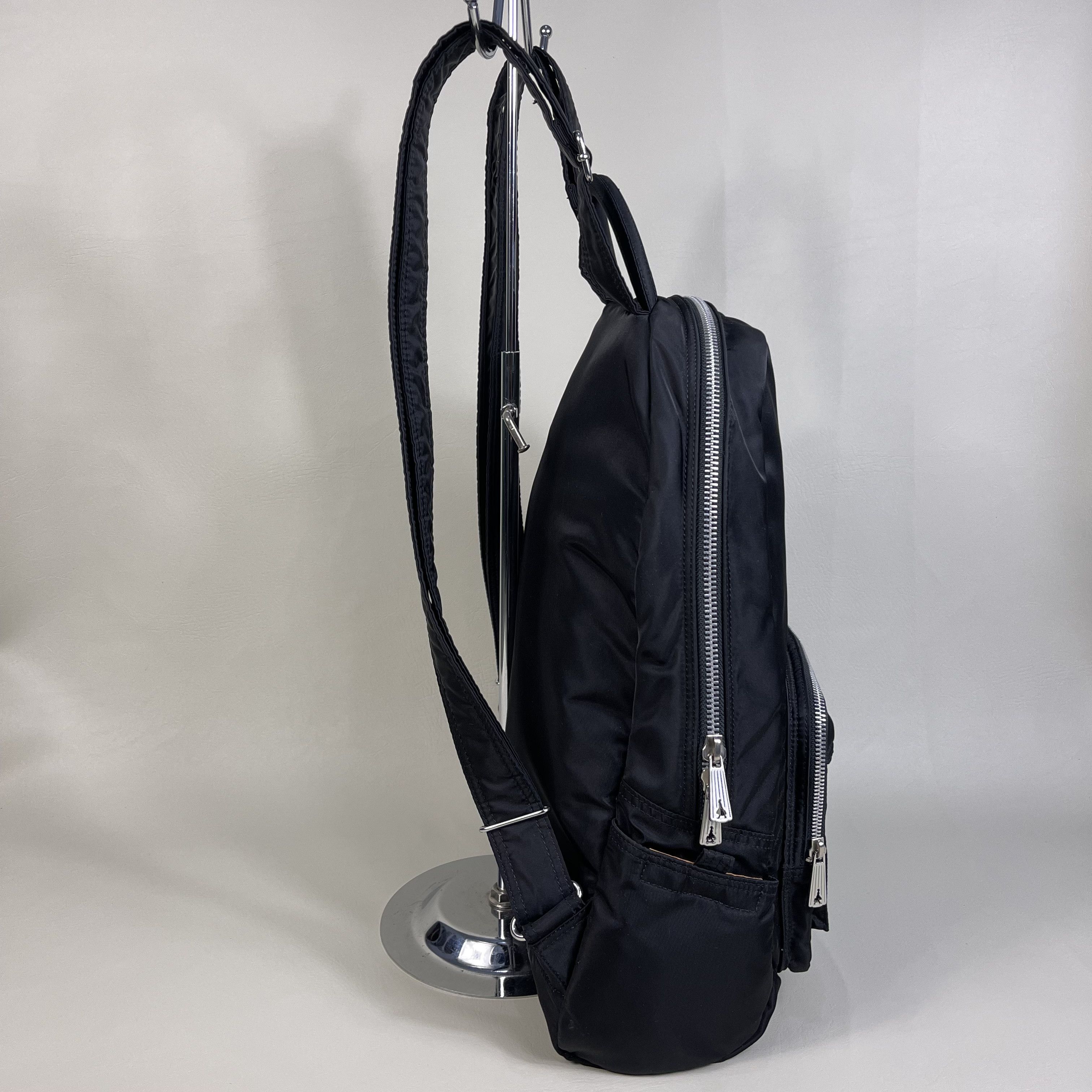 Porter Porter - MA-1 Lightweight - Bag Pack Size ONE SIZE - 4 Thumbnail