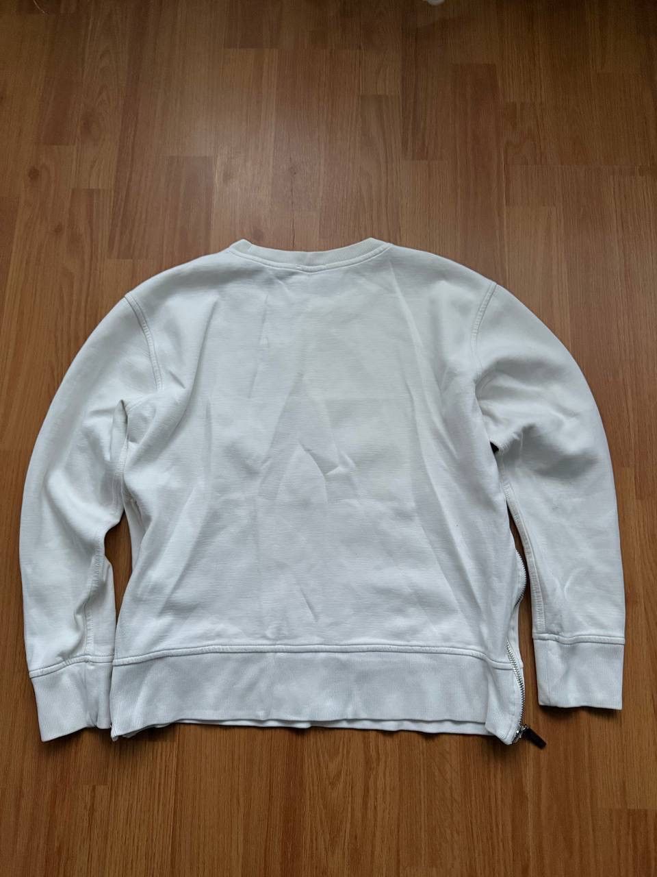Polo Ralph Lauren Vintage Rare Polo Ralph lauren Sweatshirt Size M / US 6-8 / IT 42-44 - 12 Thumbnail