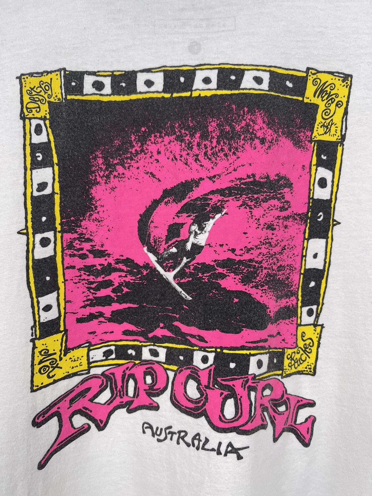 Rip Curl Rip Curl Surf Style Australia Men’s Size L Size US L / EU 52-54 / 3 - 11 Thumbnail