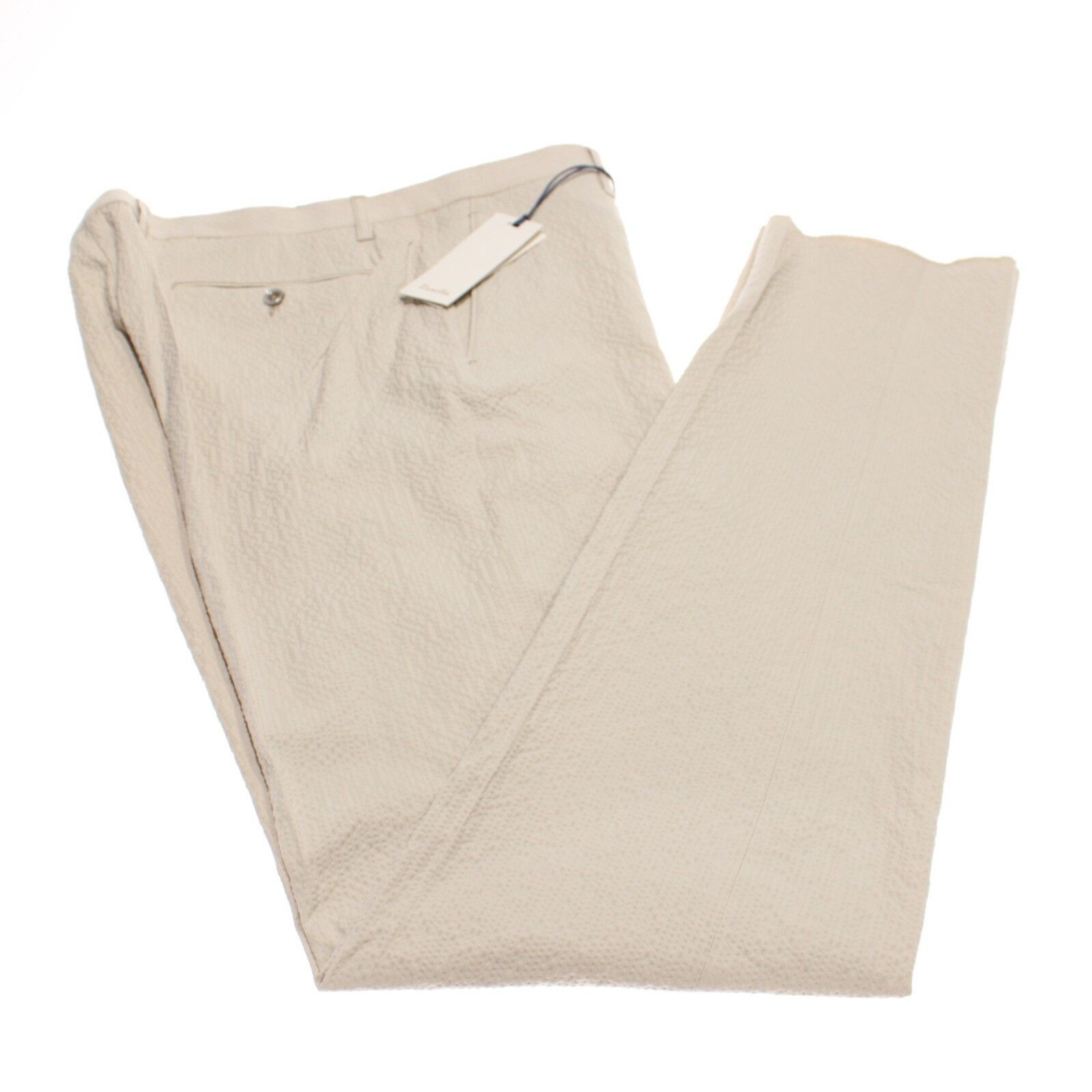 Zanella Zanella New with tags Chino Size 38 US In Beige Size US 38 / EU 54 - 2 Thumbnail