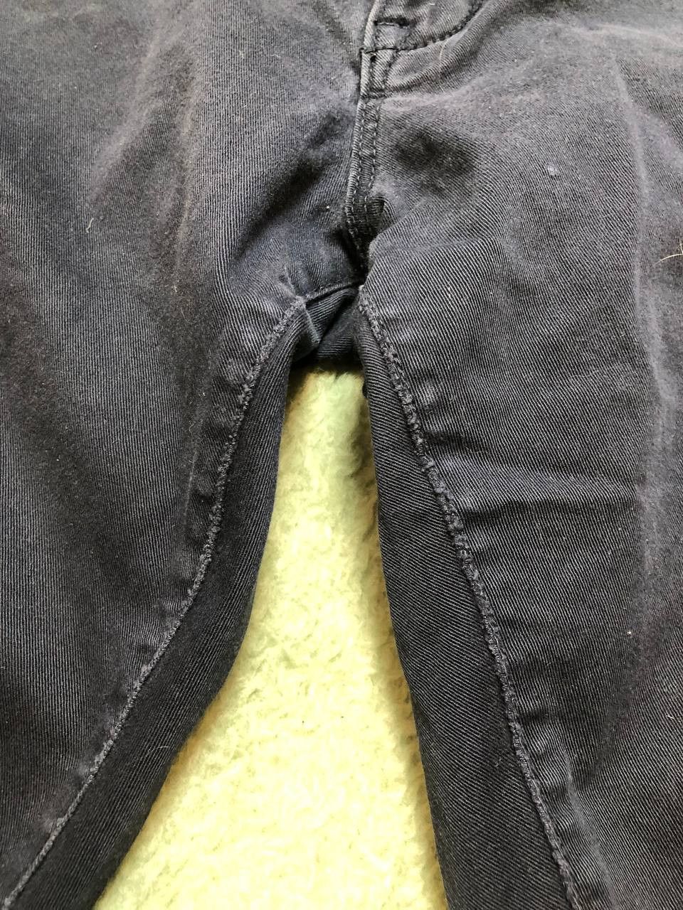 Polo Ralph Lauren POLO JEANS COMPANY Slim Fit Trousers Modern W32 L32 Size US 32 / EU 48 - 13 Thumbnail