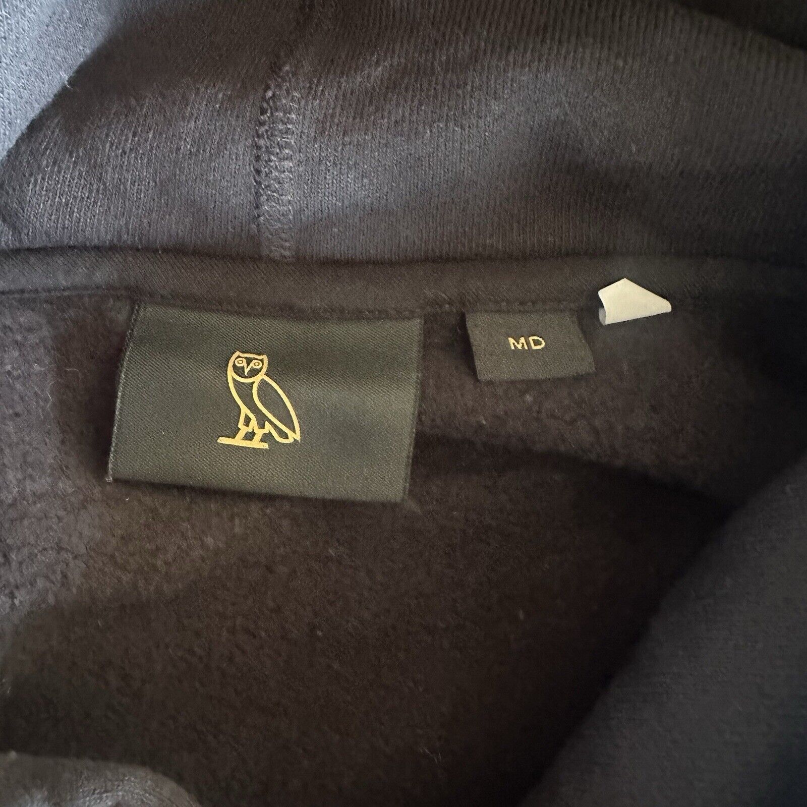 Drake × FaZe OVO x Faze Clan Black Hoodie Drake Octobers Very Own Size US M / EU 48-50 / 2 - 4 Thumbnail