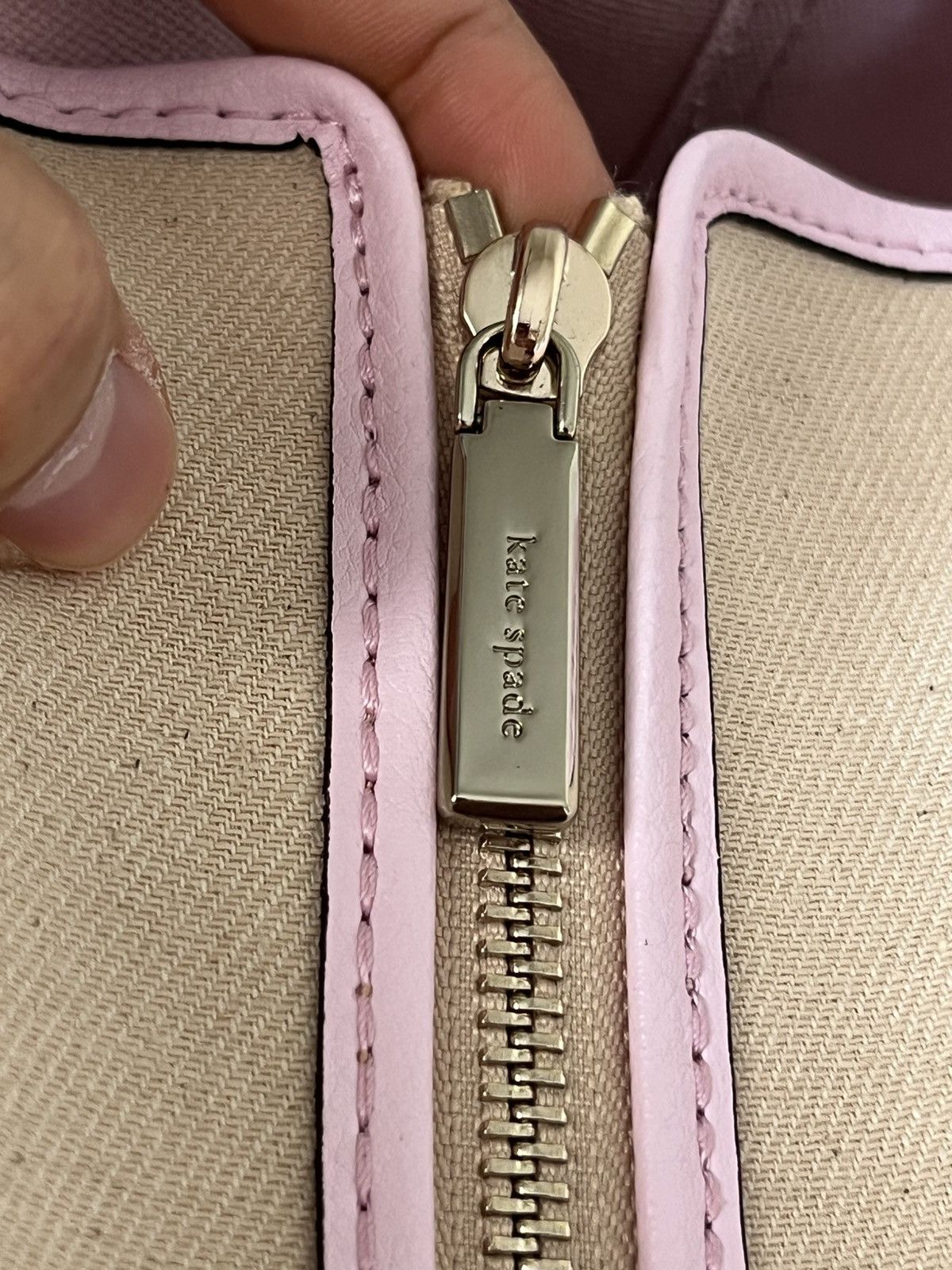 Kate Spade Kate Spade Street tote small side snap Size ONE SIZE - 8 Thumbnail