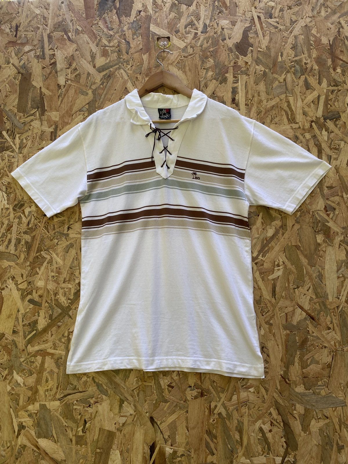 Body Glove Vintage body glove tee Size US L / EU 52-54 / 3 - 1 Thumbnail