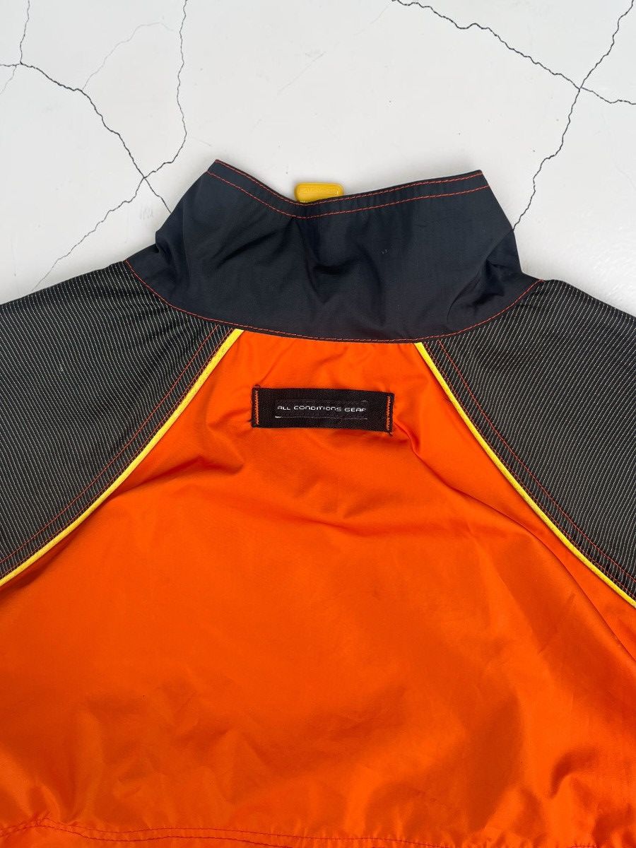 Nike ACG 2001 Nike ACG Layering System 3 ClimaFit Packable Jacket Size US S / EU 44-46 / 1 - 13 Thumbnail