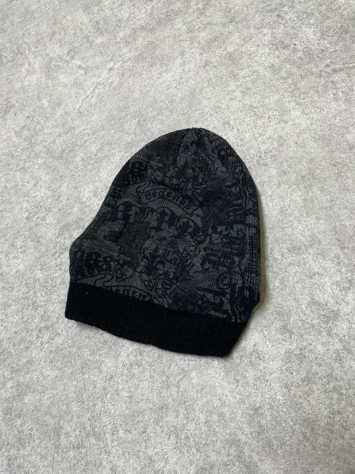 Black Label × If Six Was Nine × Japanese Brand Opium Hat If Six Was Nine Style Got Fet Size ONE SIZE - 5 Thumbnail