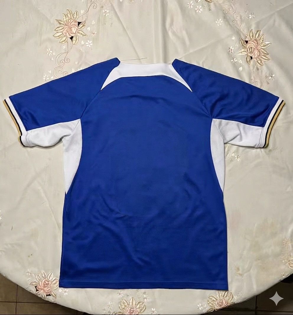 Nike Nike Dri Fit Chelsea FC 2023/2024 Home Jersey Size M Size US M / EU 48-50 / 2 - 6 Thumbnail
