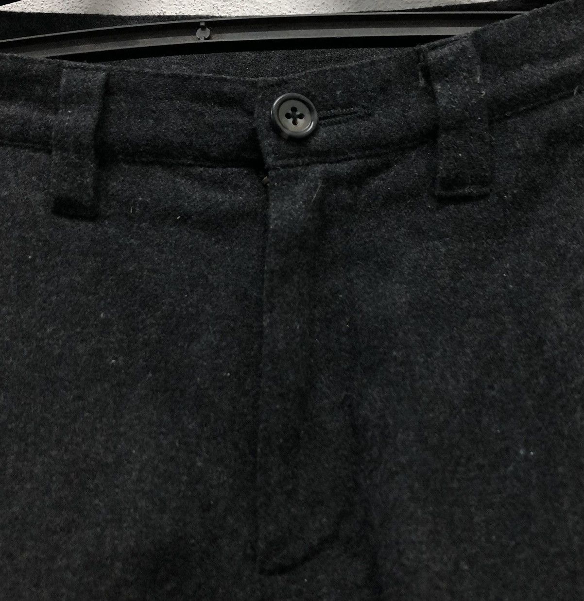 Tornado Mart Vintage Tornado Mart Refined Real Clothes Pants Size US 33 - 14 Thumbnail