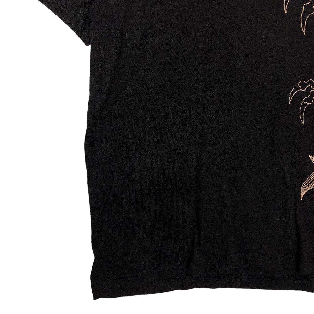 Japanese Brand 🔥Vtg Sukajan T-Shirt Space Opera Japan Big Logo Design Size US L / EU 52-54 / 3 - 5 Thumbnail