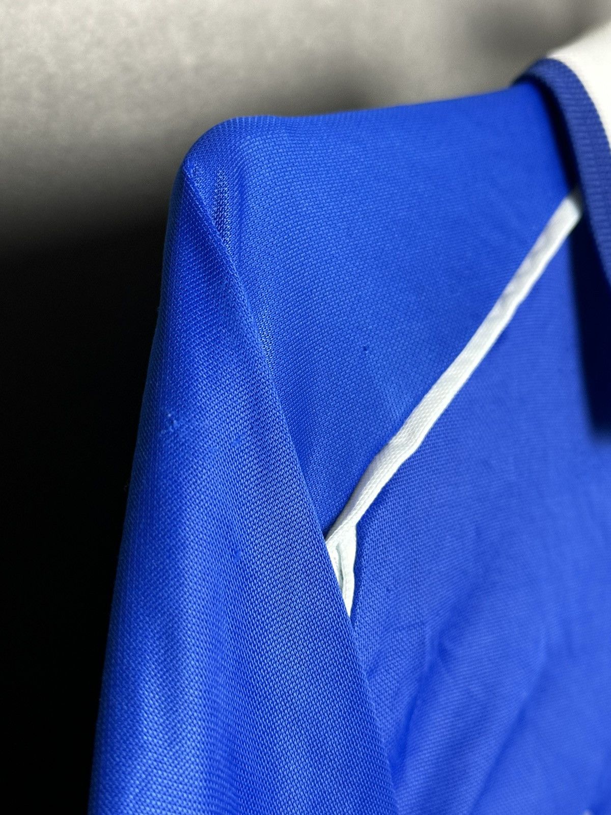 Puma Everton 00/02 Home Football Jersey Size US L / EU 52-54 / 3 - 15 Thumbnail