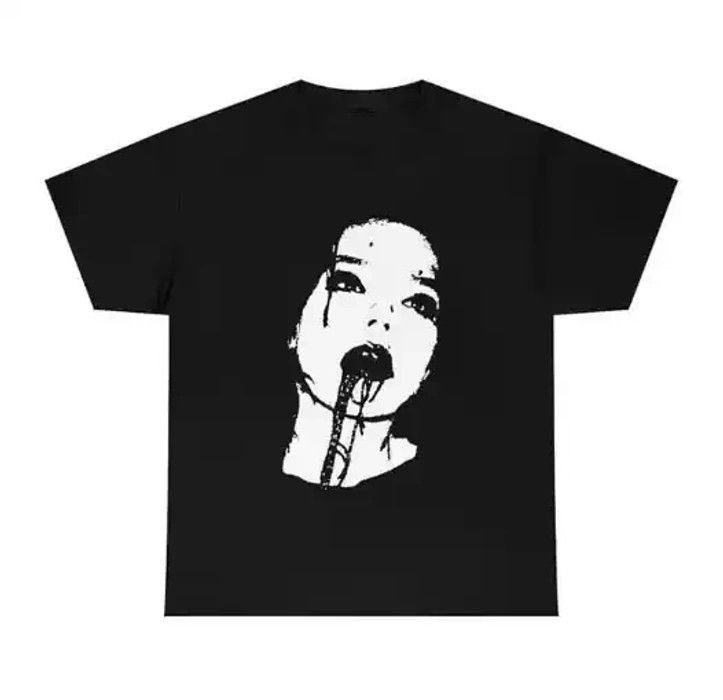 Archival Clothing OPIUM T-SHIRT | Grailed